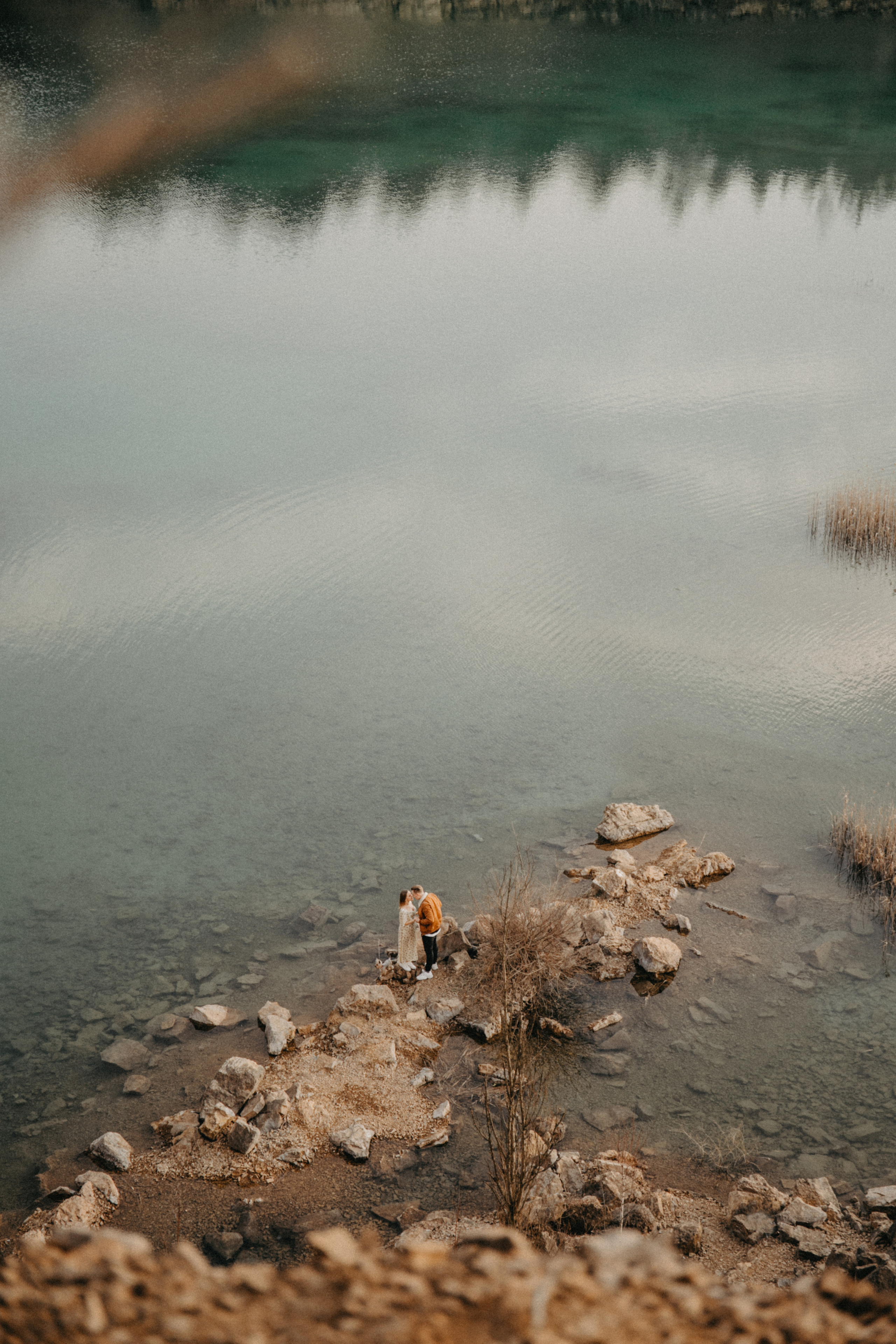 Kontakt. Fotograf Mykhalchuk Inna Kraków