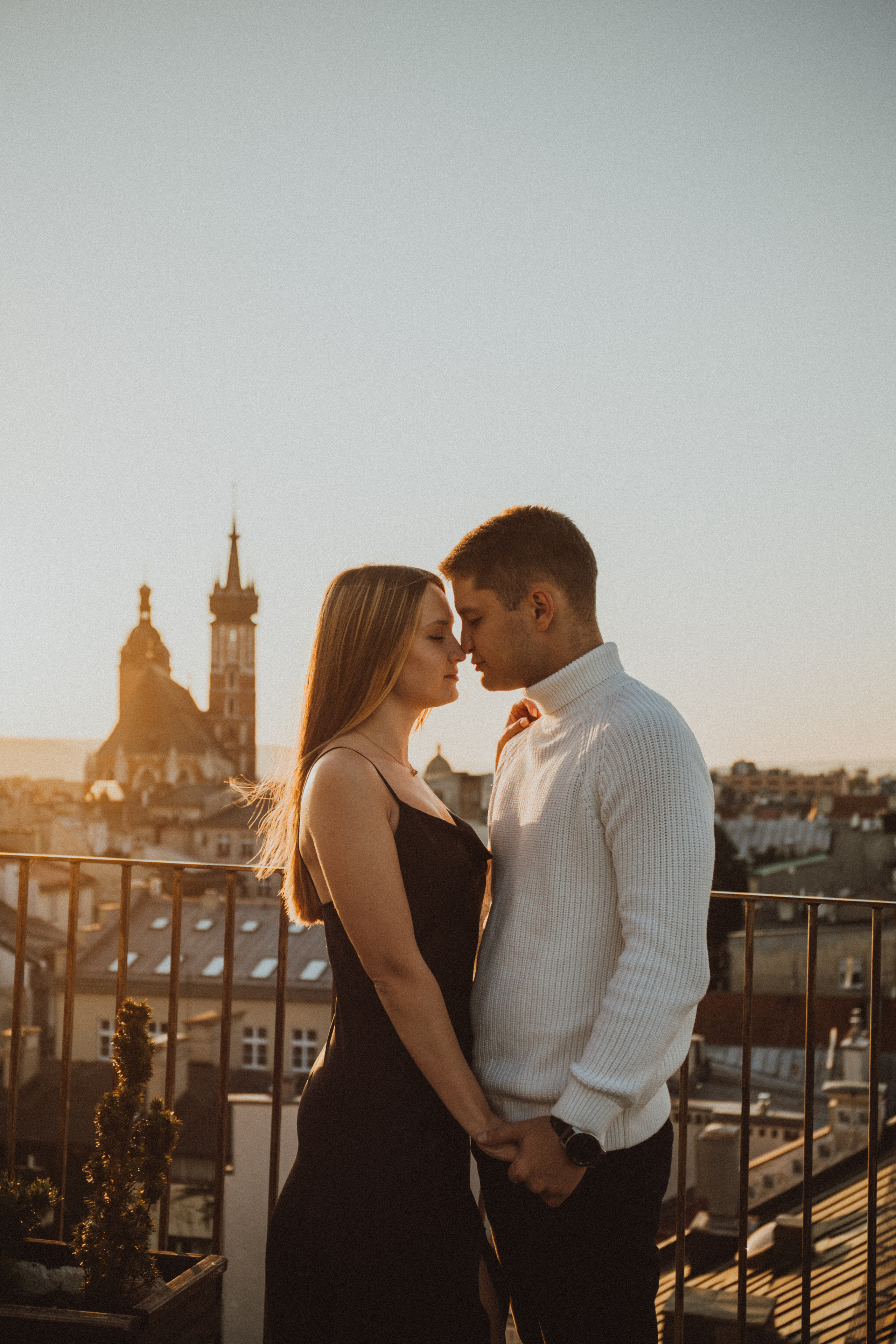 Fotograf Mykhalchuk Inna Kraków