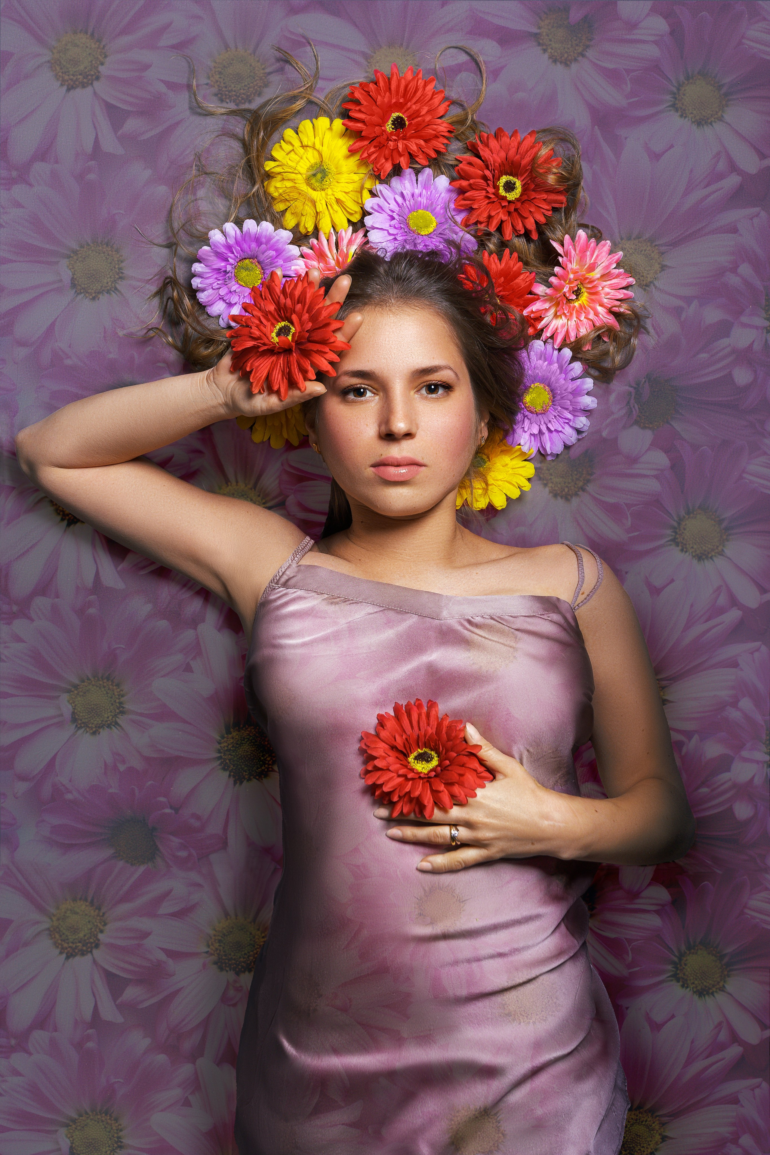 STUDIO. Natalia Maryach Photographer