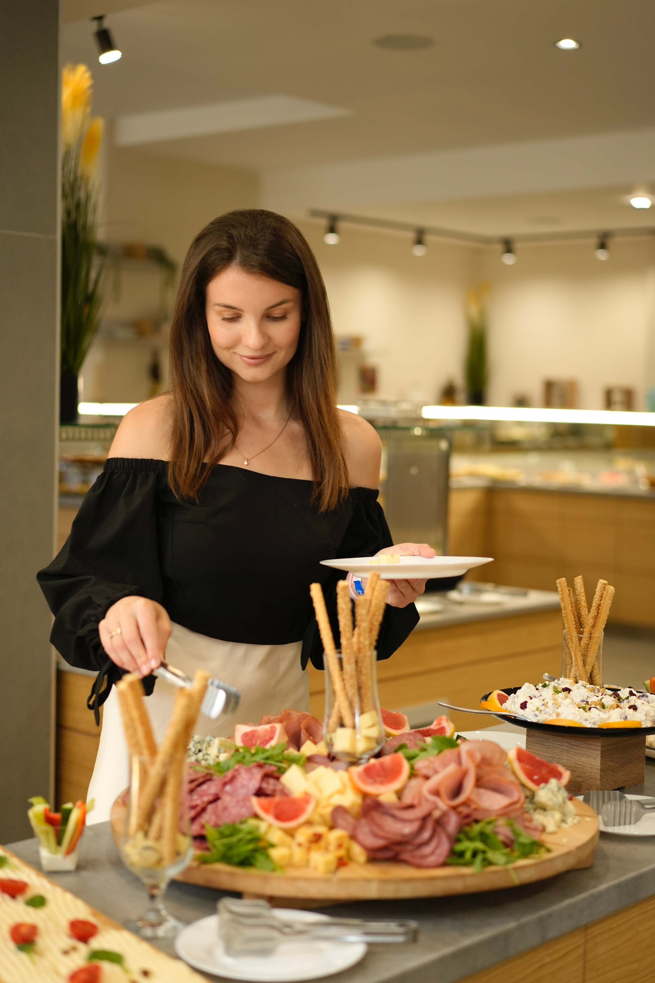 Food. Визуално популяризиране на бизнеса в Бургас, Юлия Начева