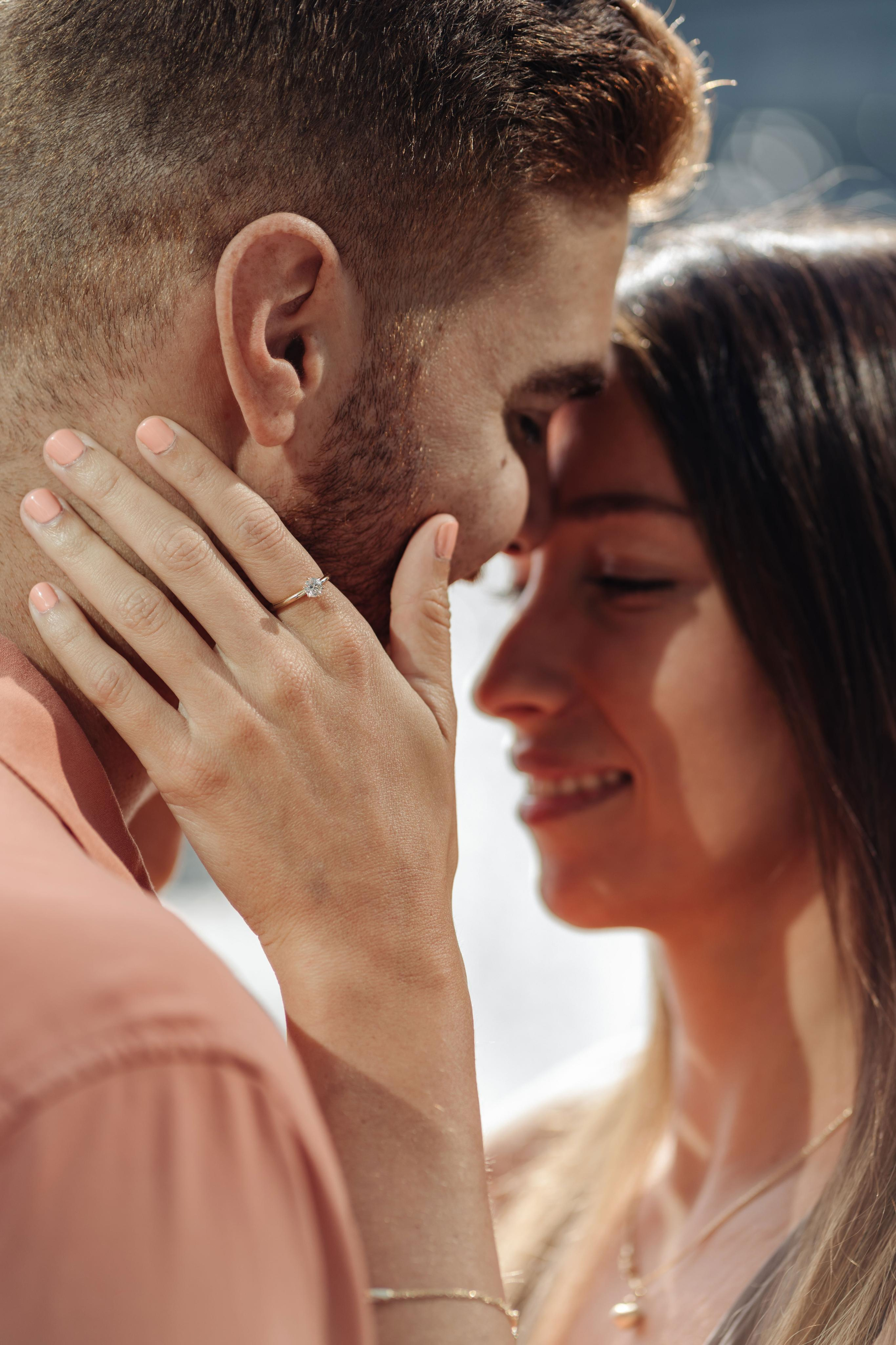 How to plan the Perfect Proposal Photoshoot?. London portrait and family photographer