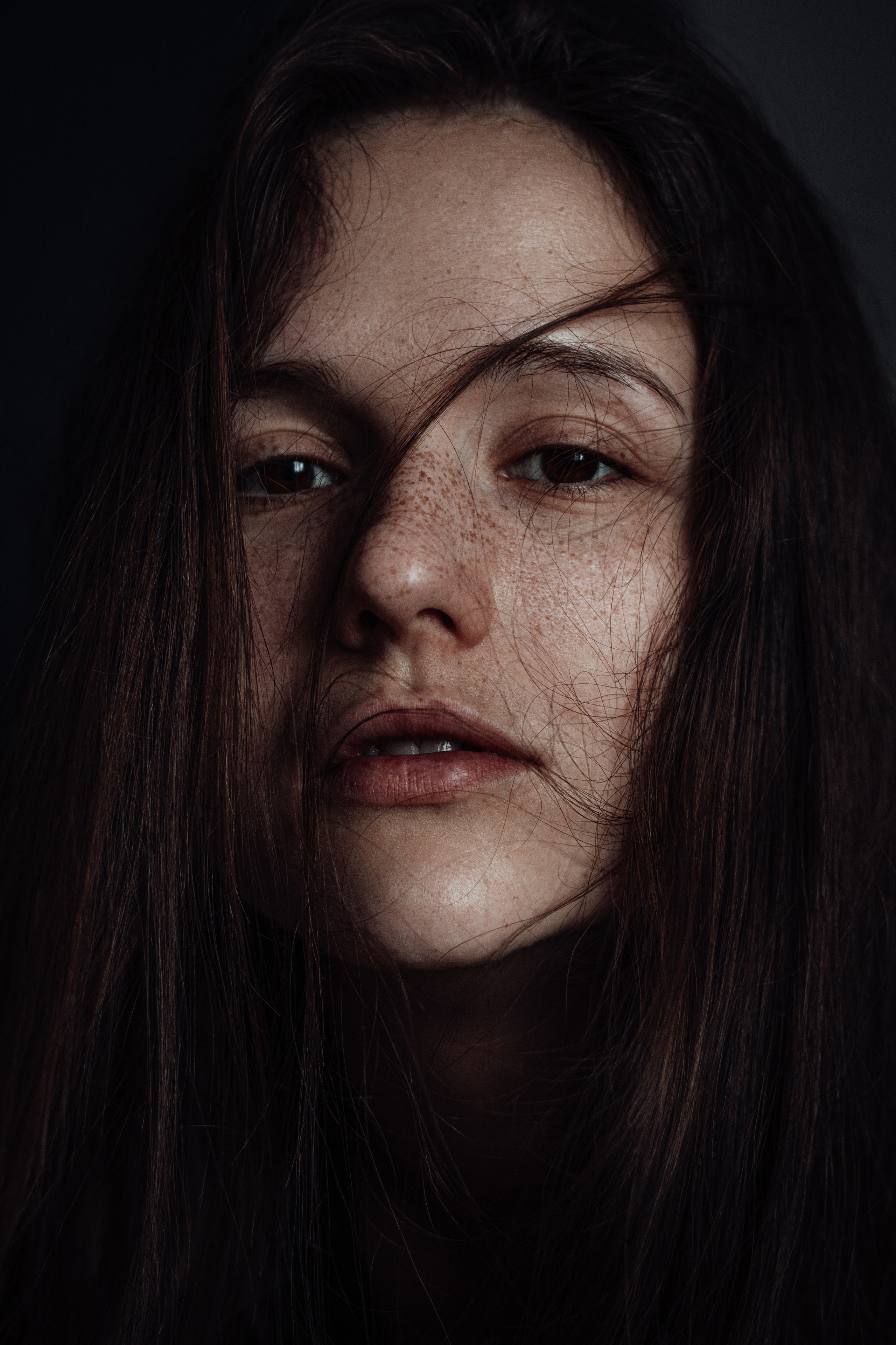 Портретный фотограф в Кракове Анна Бовтюк