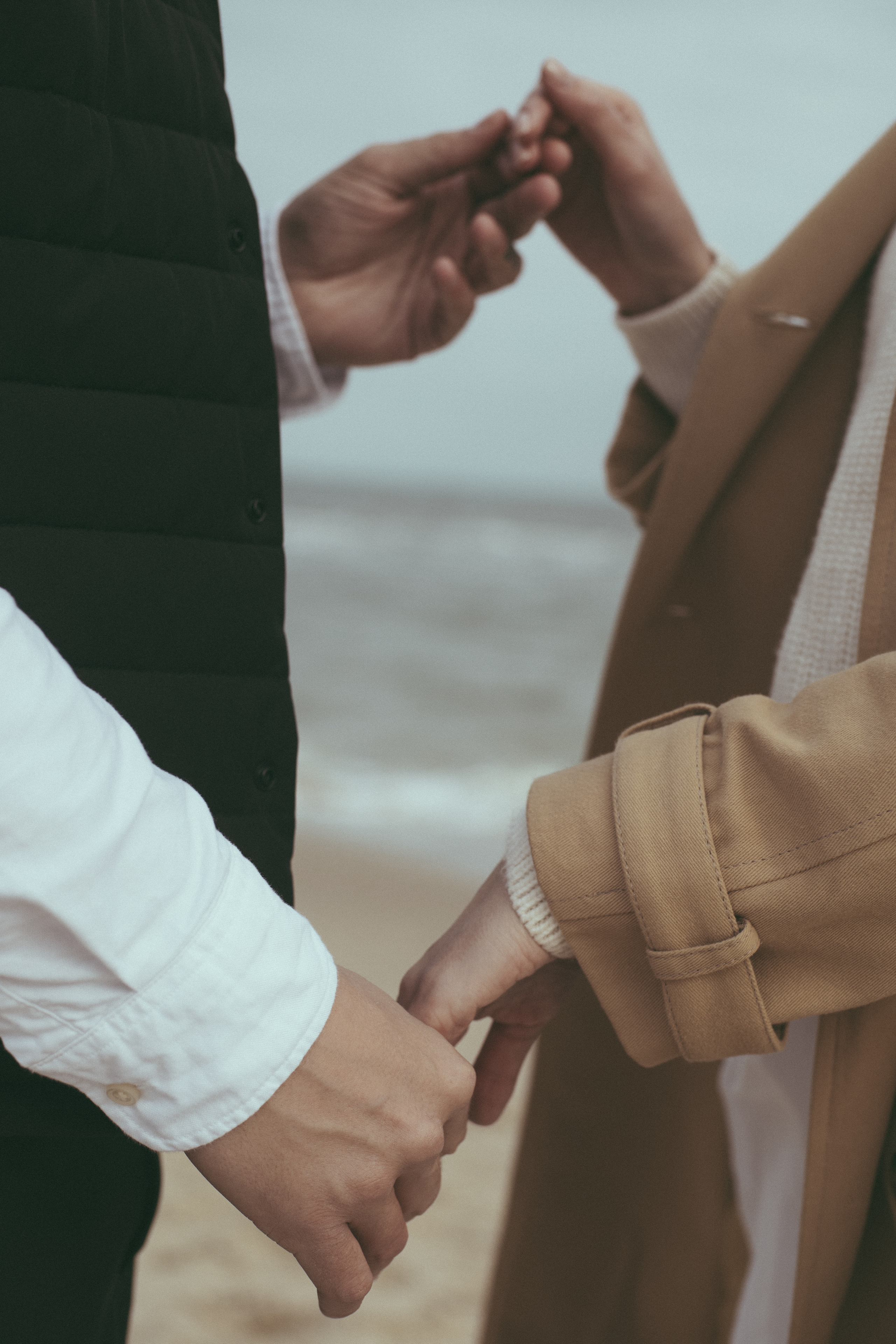 Портретный фотограф в Кракове Анна Бовтюк