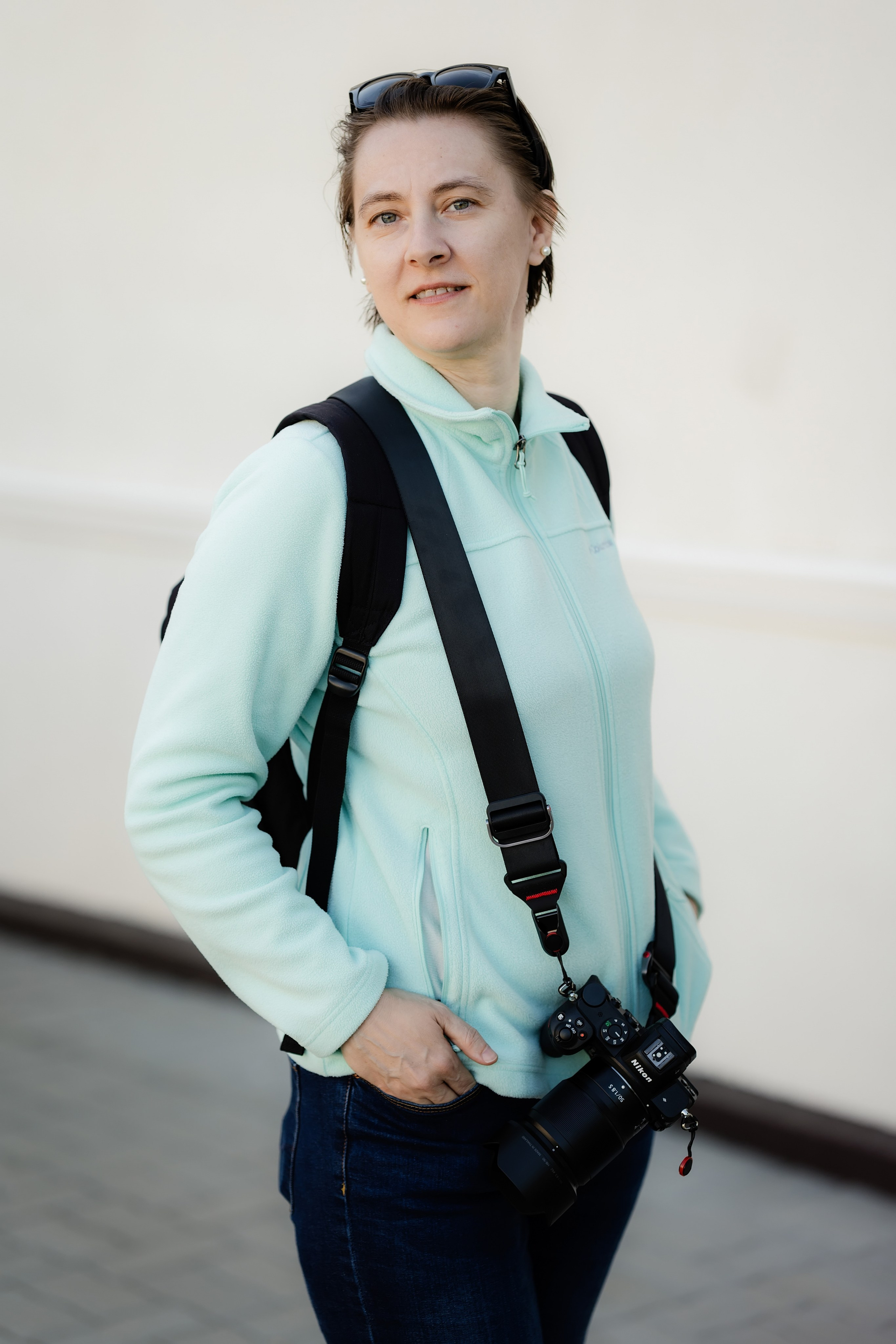 Cadru reprezentativ pentru fotograf Ana Maria Drăgan