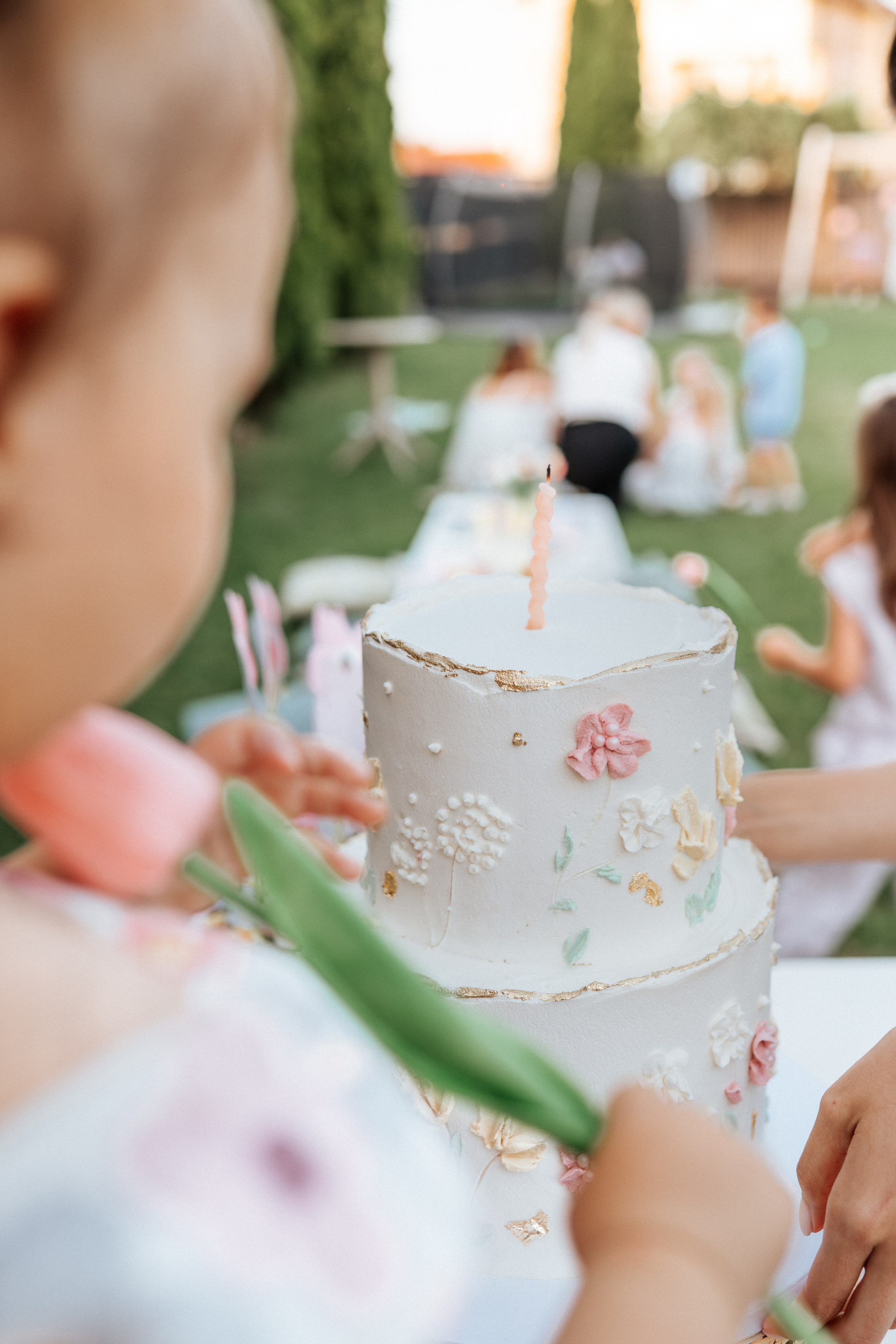 FOTOGRAFISANJE ROĐENDANA. Dečiji i porodični fotograf