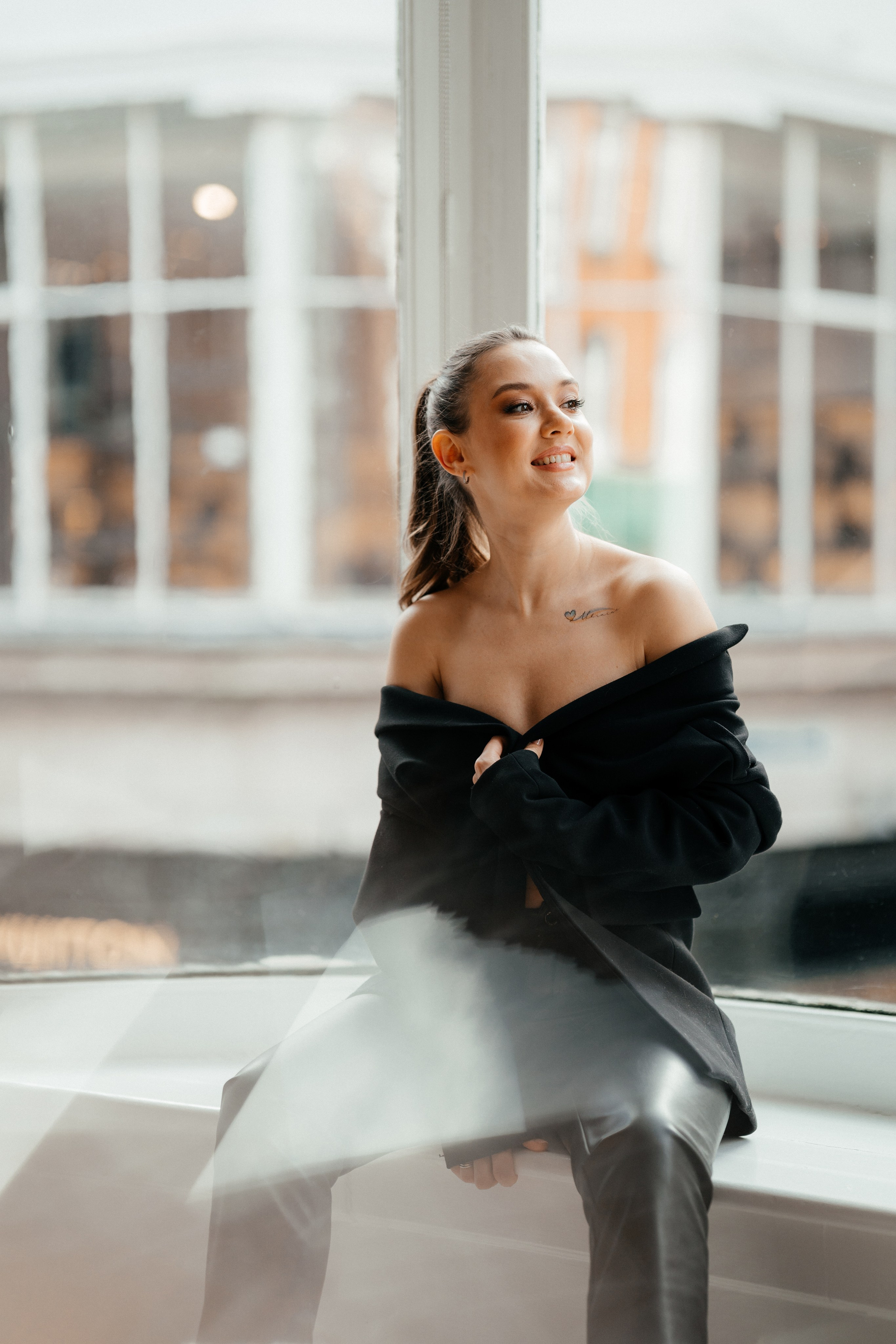 Portraits. Estela Virko Photography