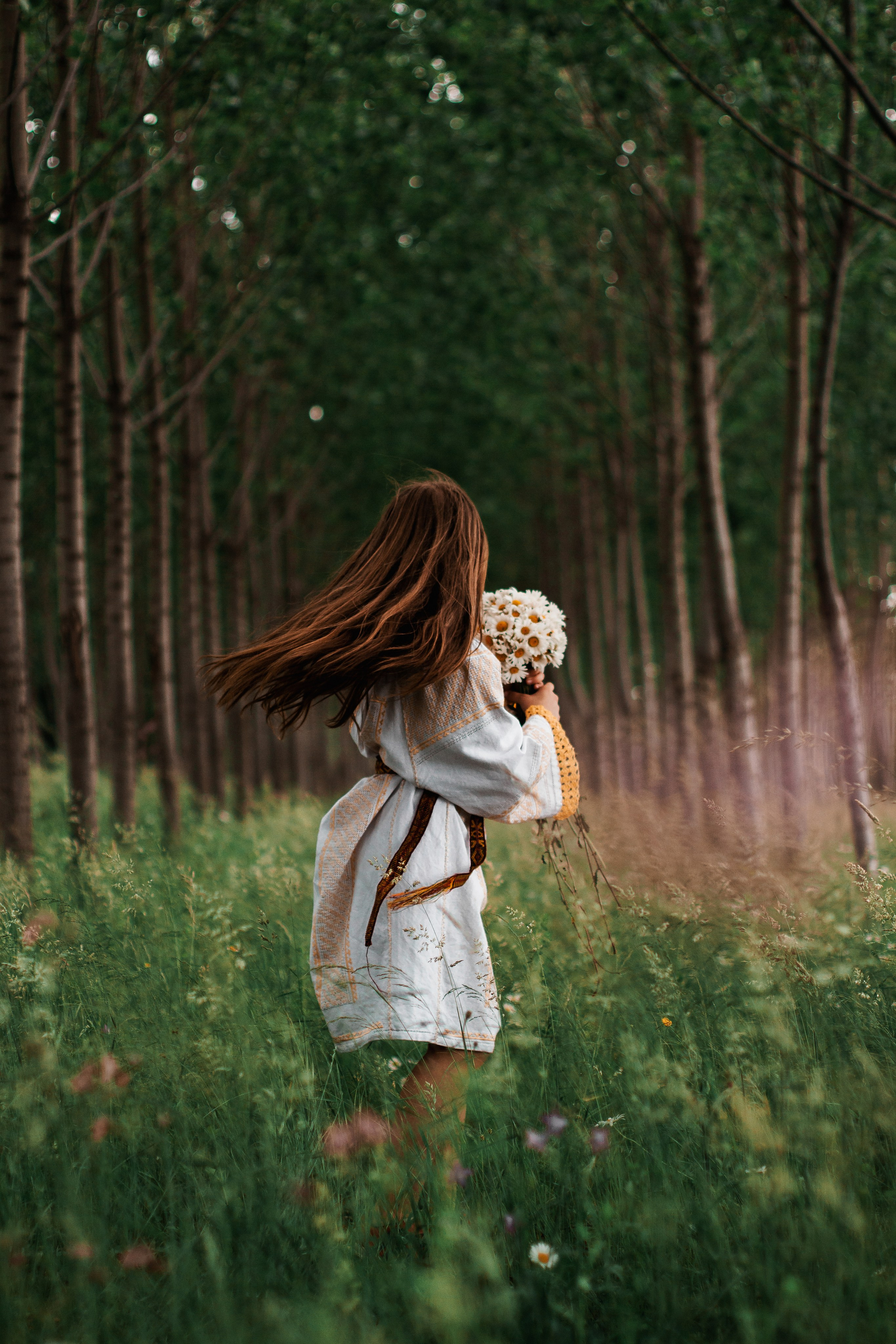 Festivalul Regina Sanzienelor. HOME