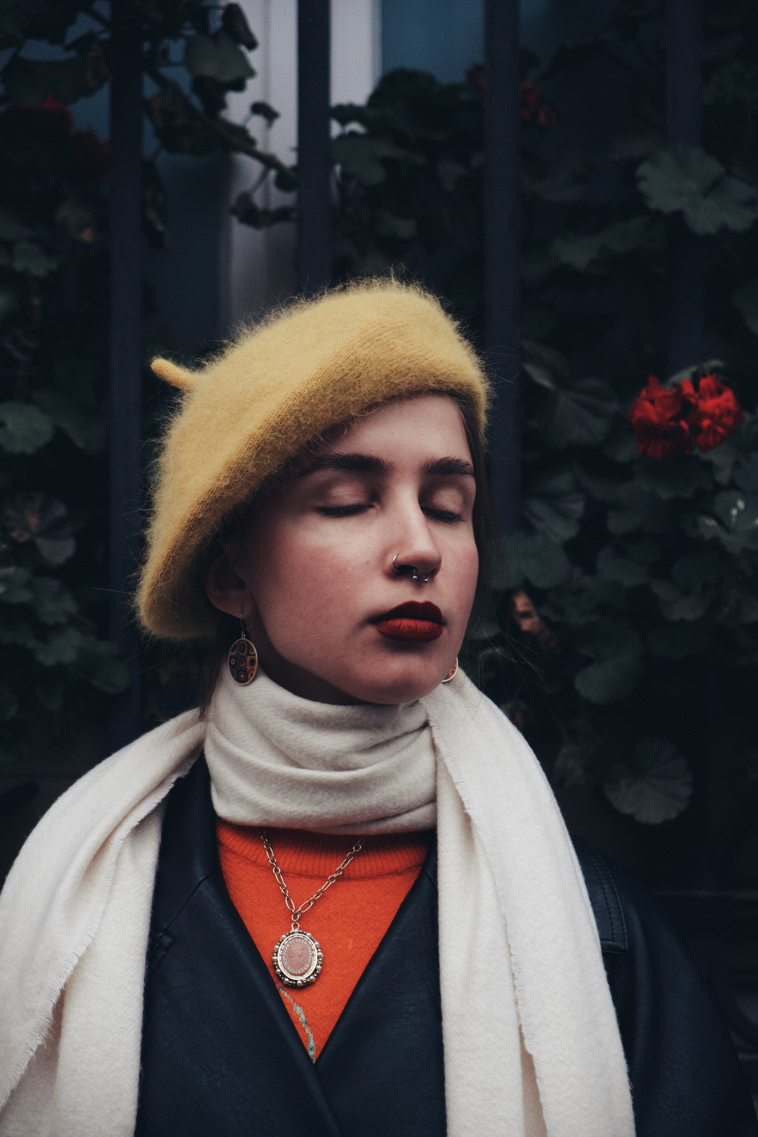 Individual Session. Daniel Teplow — Portrait & Event Photographer in Berlin