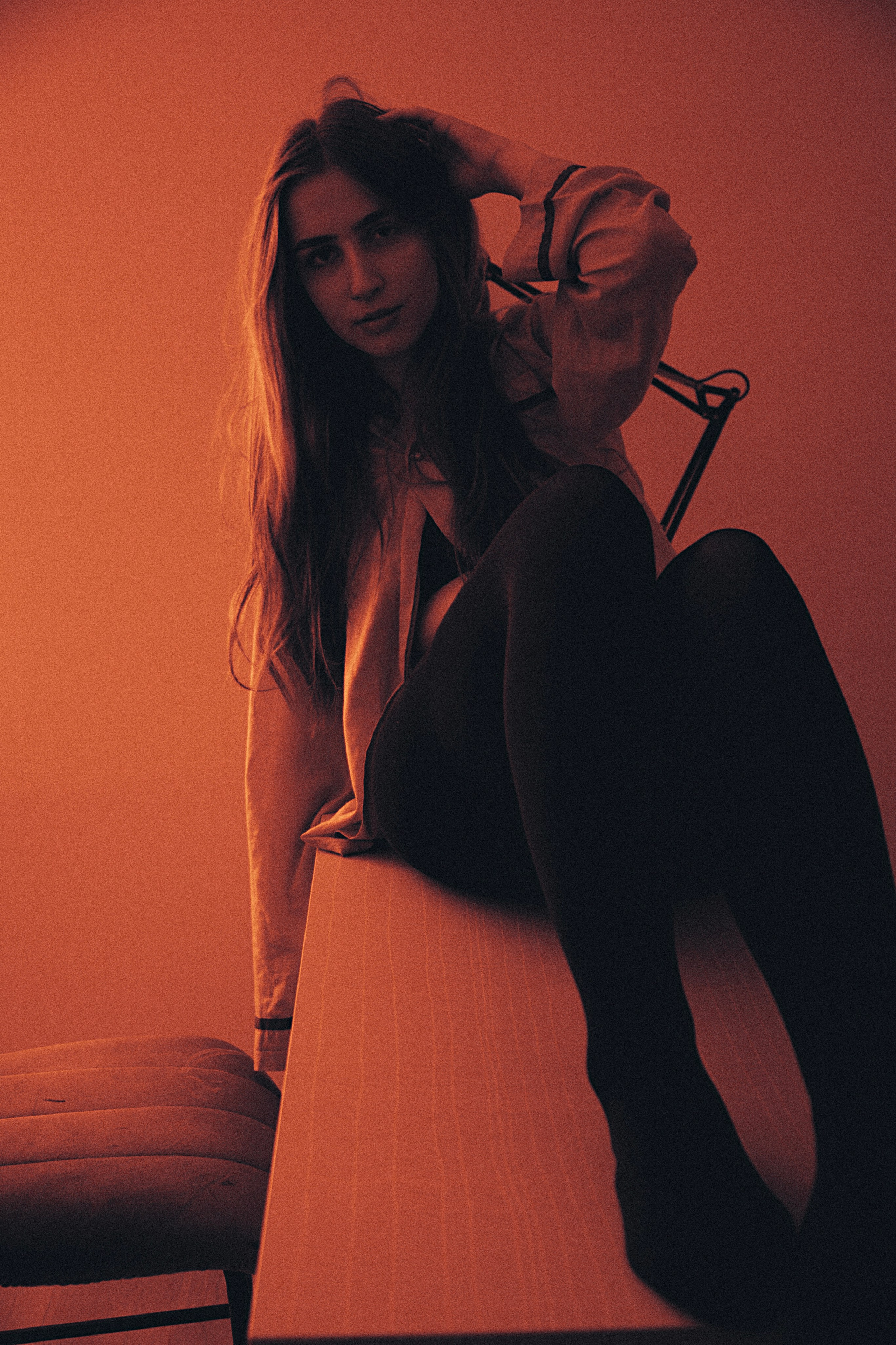 Daniel Teplow — Portrait & Event Photographer in Berlin