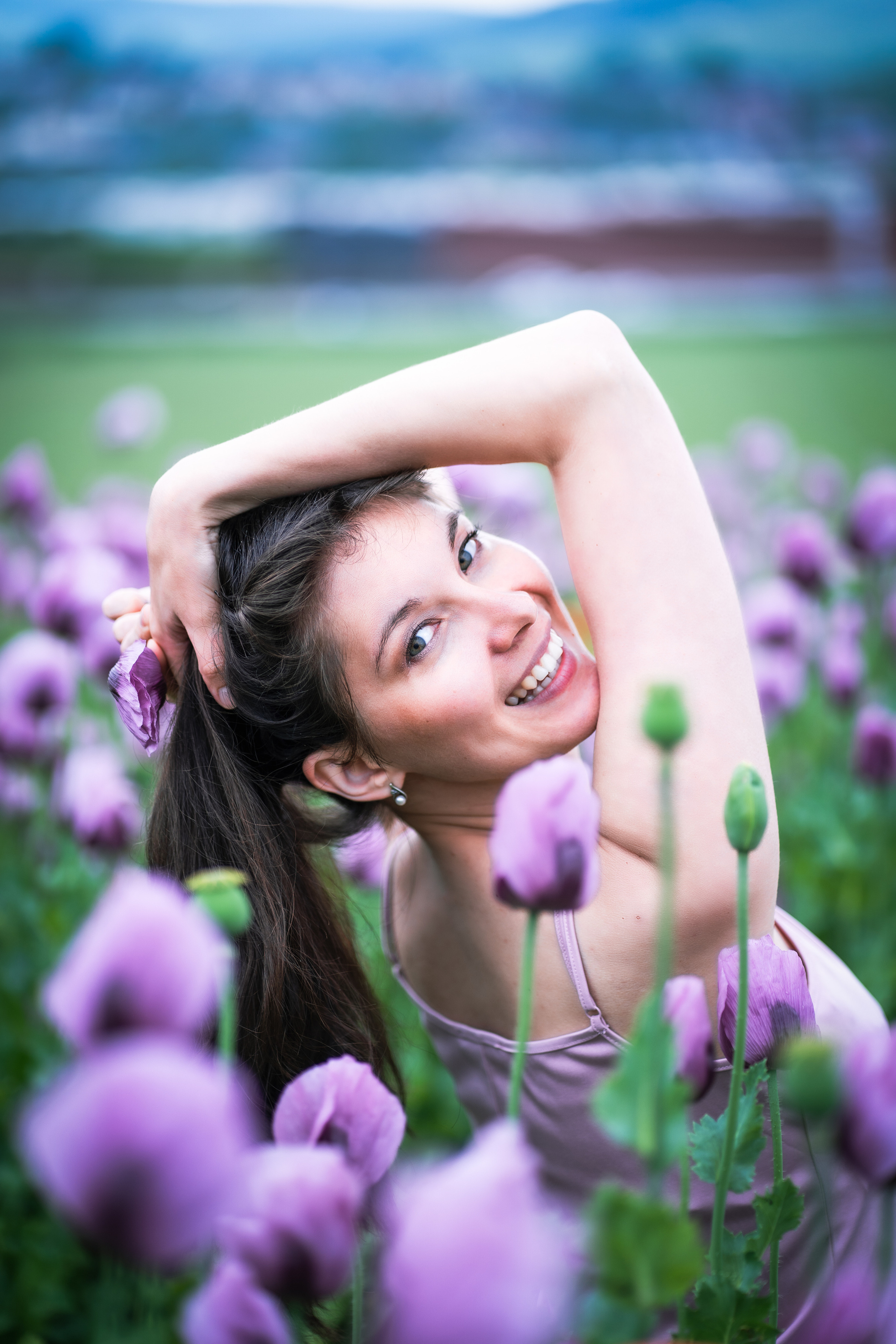 Kateryna Lapina-Dietrich Fotografie