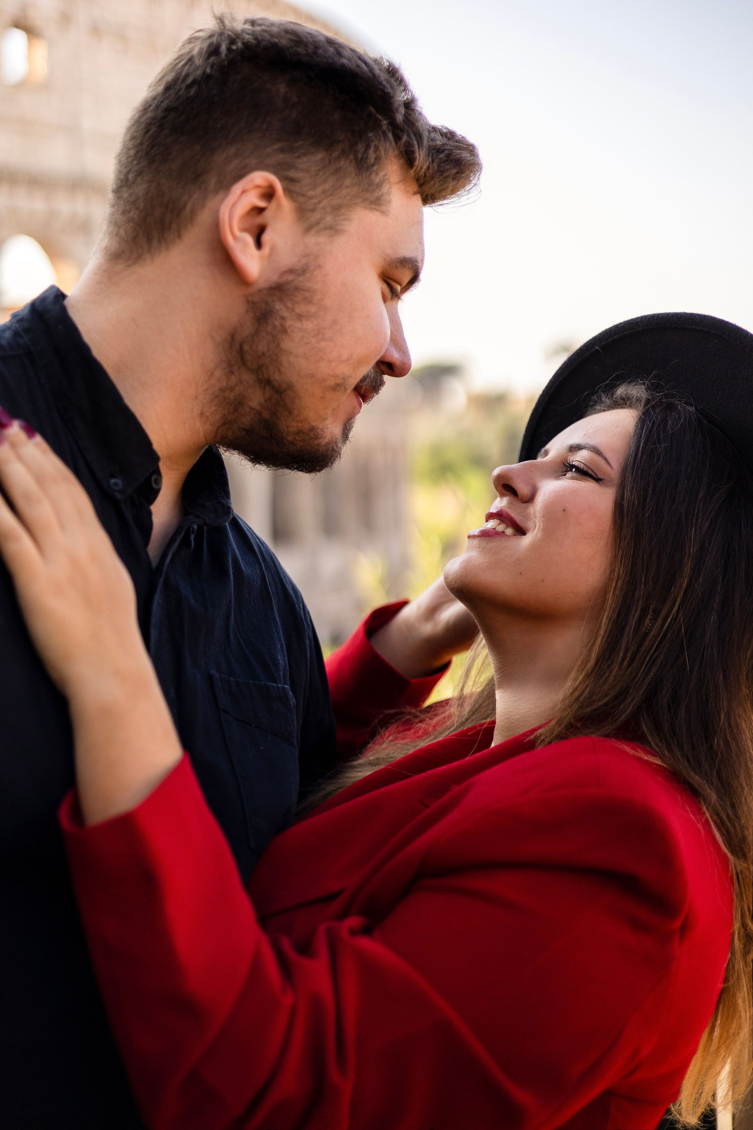 LOVE STORY. Hi! My name is Irena, and I’m a professional photographer specializing in family photography, love stories, and individual photoshoots