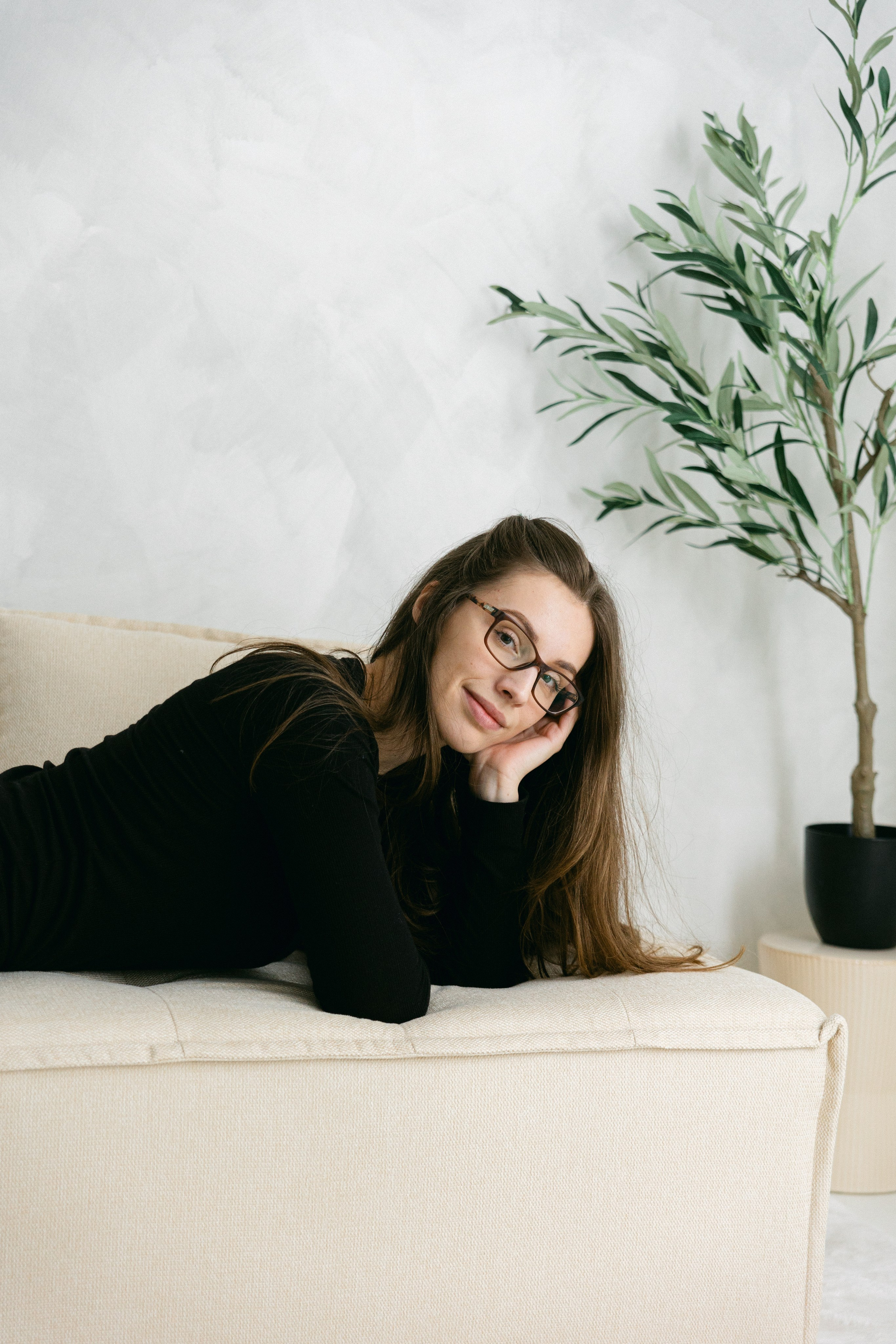 O mně. Fotografka Andrea Hlaváčová / Karlovarský kraj / Karlovy Vary Sokolov