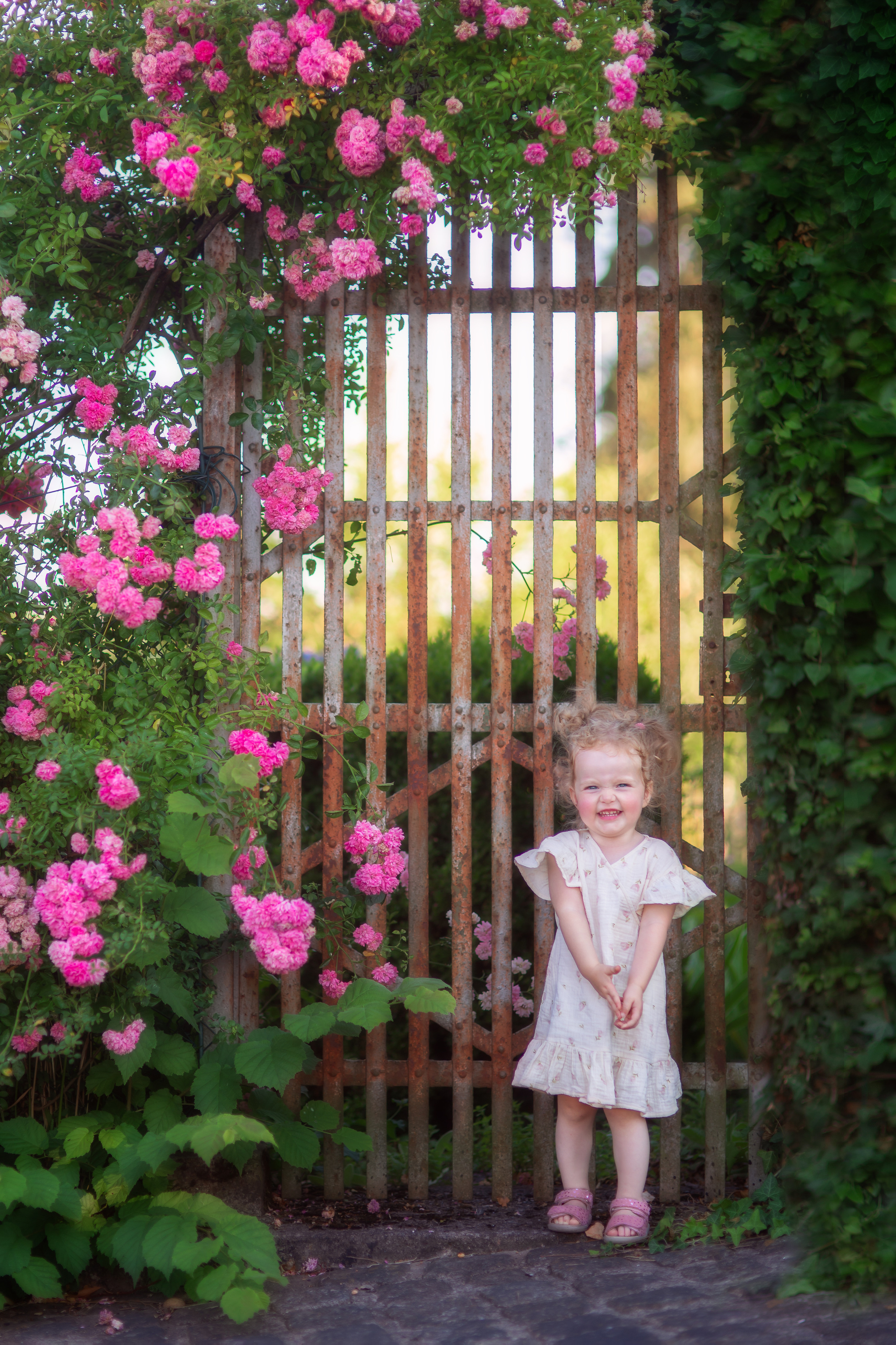 Fine Art photographer in Luxembourg Anastasia Arend