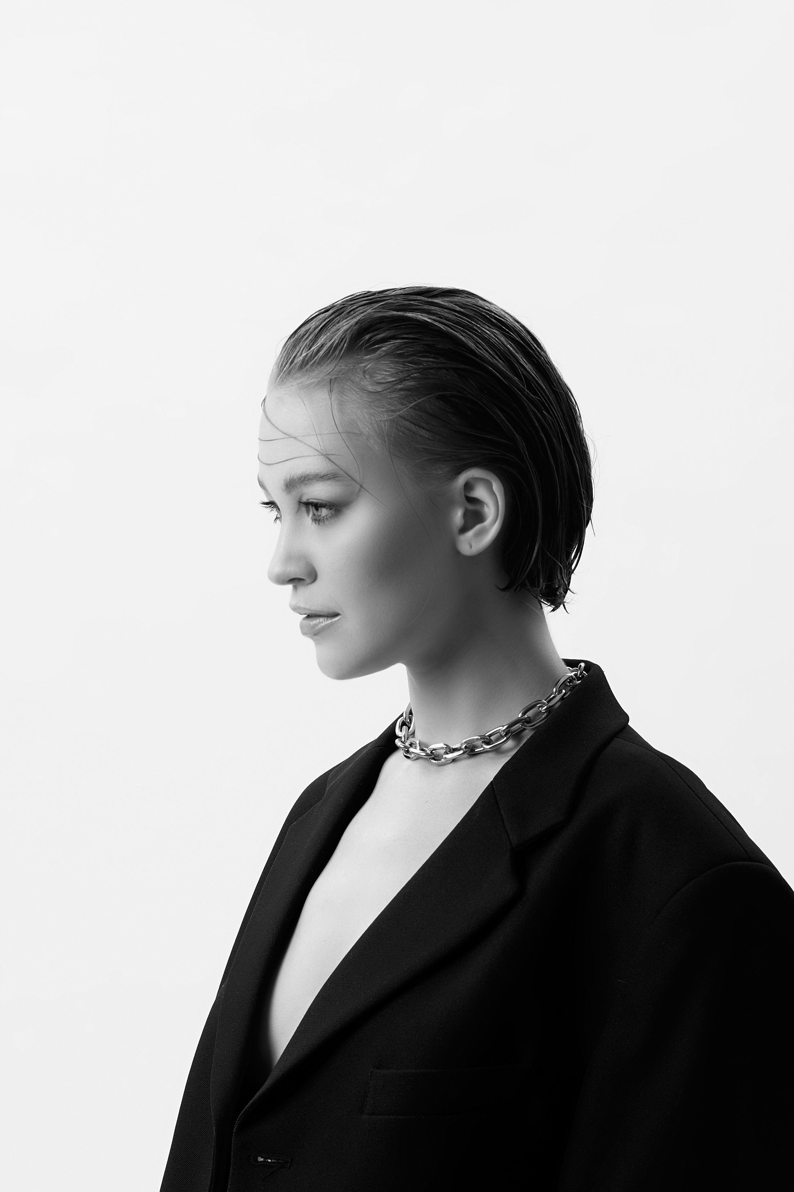 Irene Schwarz Photographer in Prague