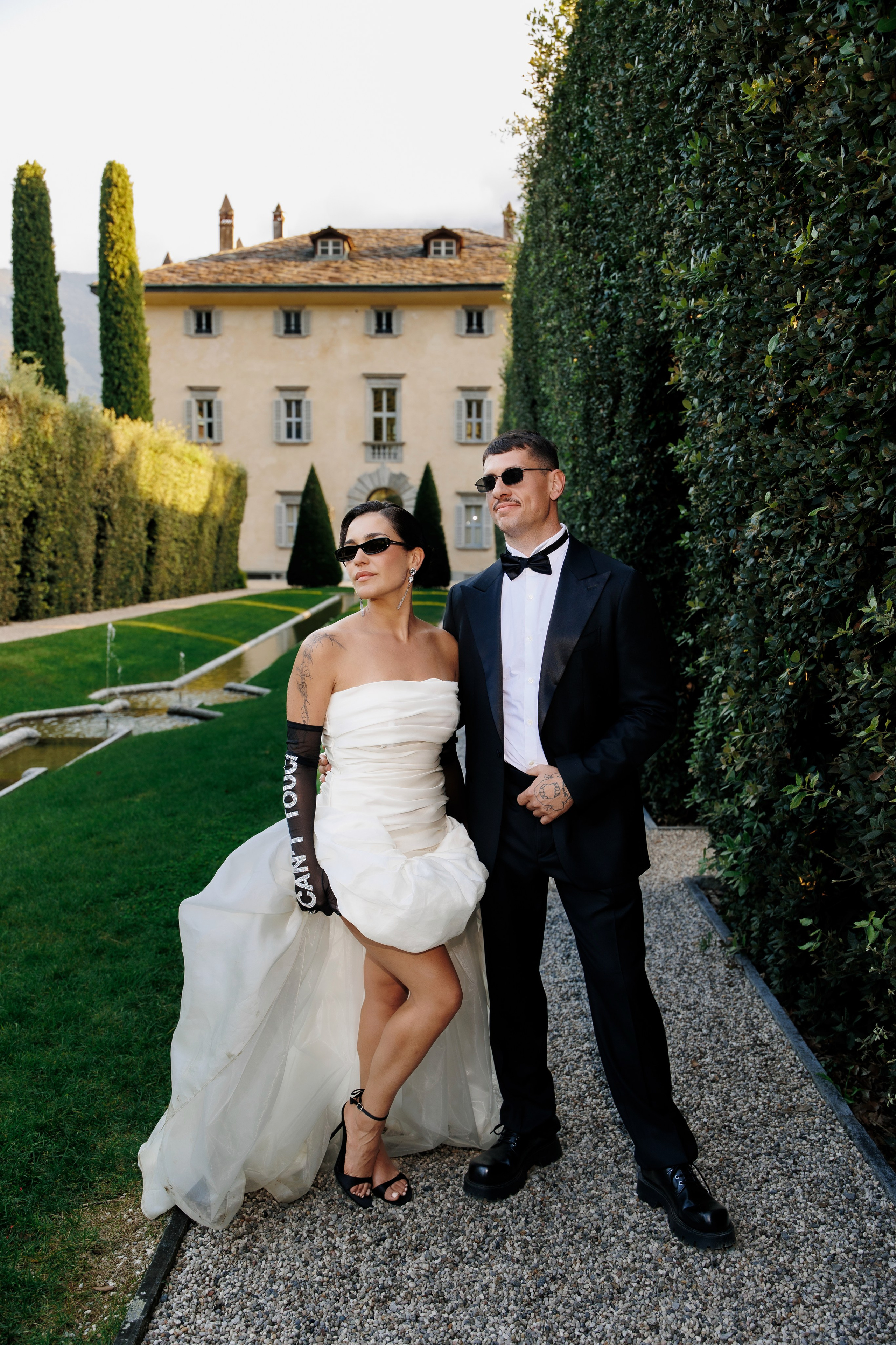 Fulop Robert — Editorial Wedding Photographer in Europe