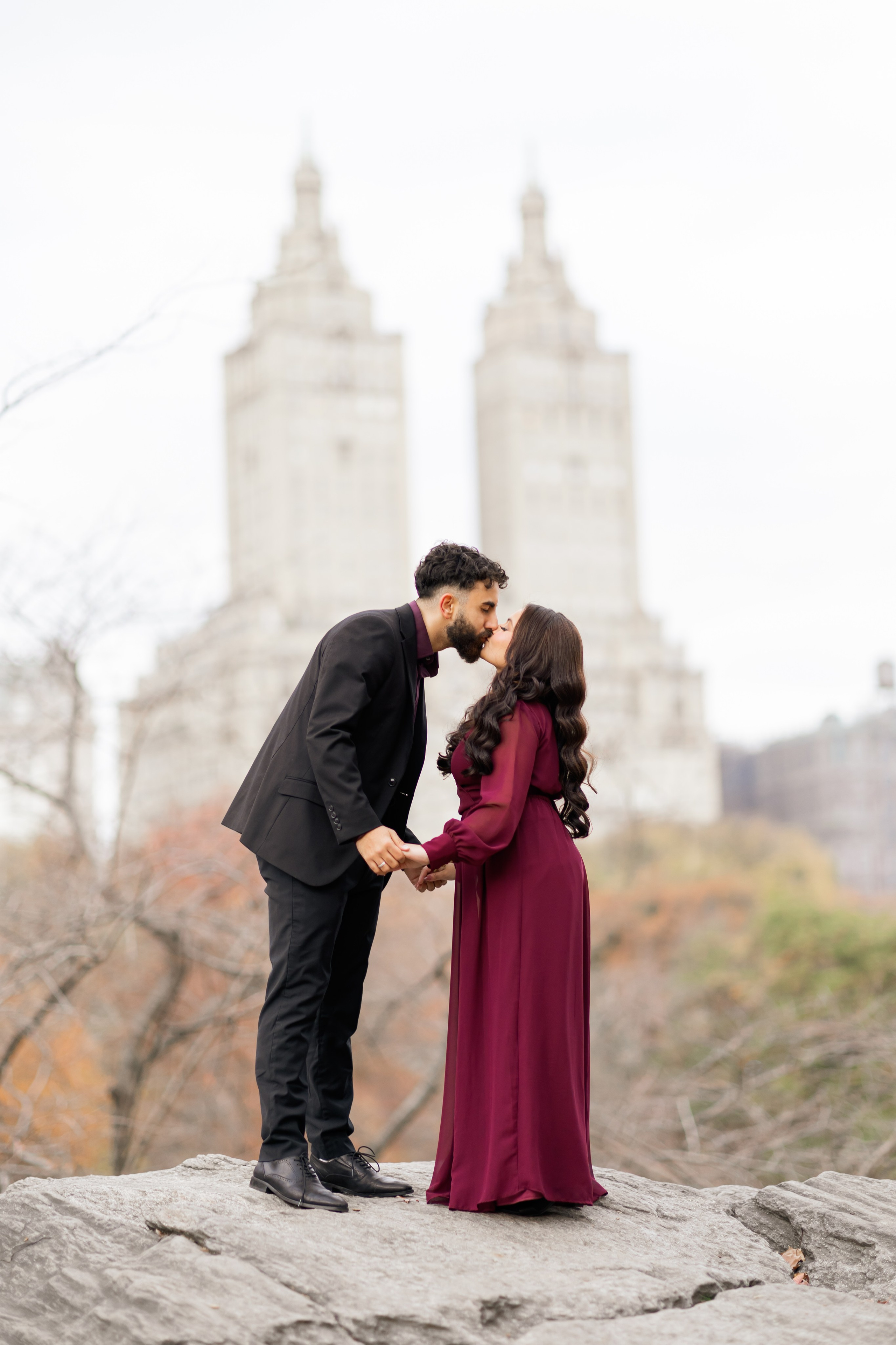 Wedding Videographer and Photographer cost. Irina Ermak wedding photographer in New York