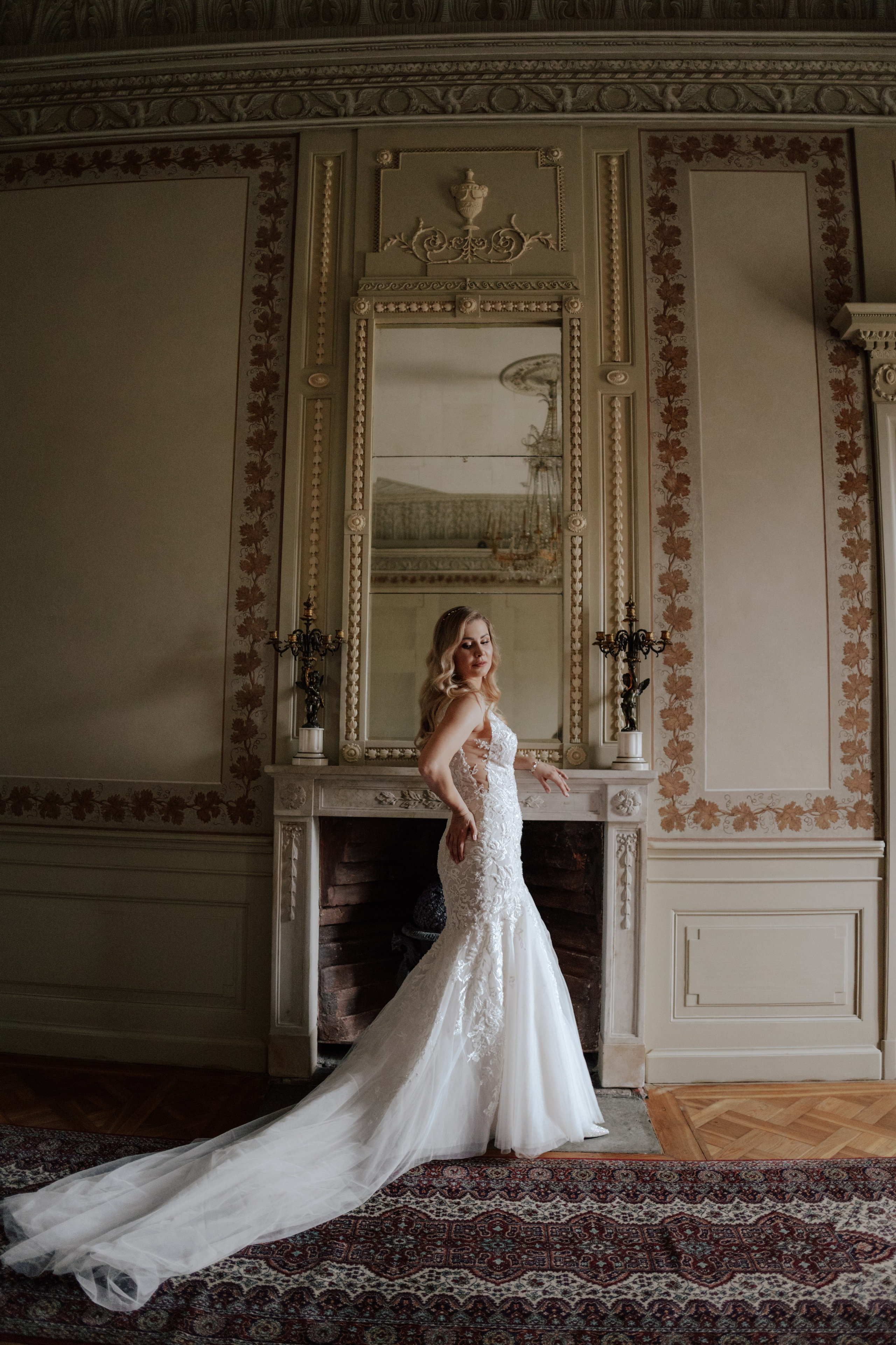 Warsztaty fotograficzne u Malachite Meadow w Pałacu Mała Wieś 📸. Fotograf Siedlce