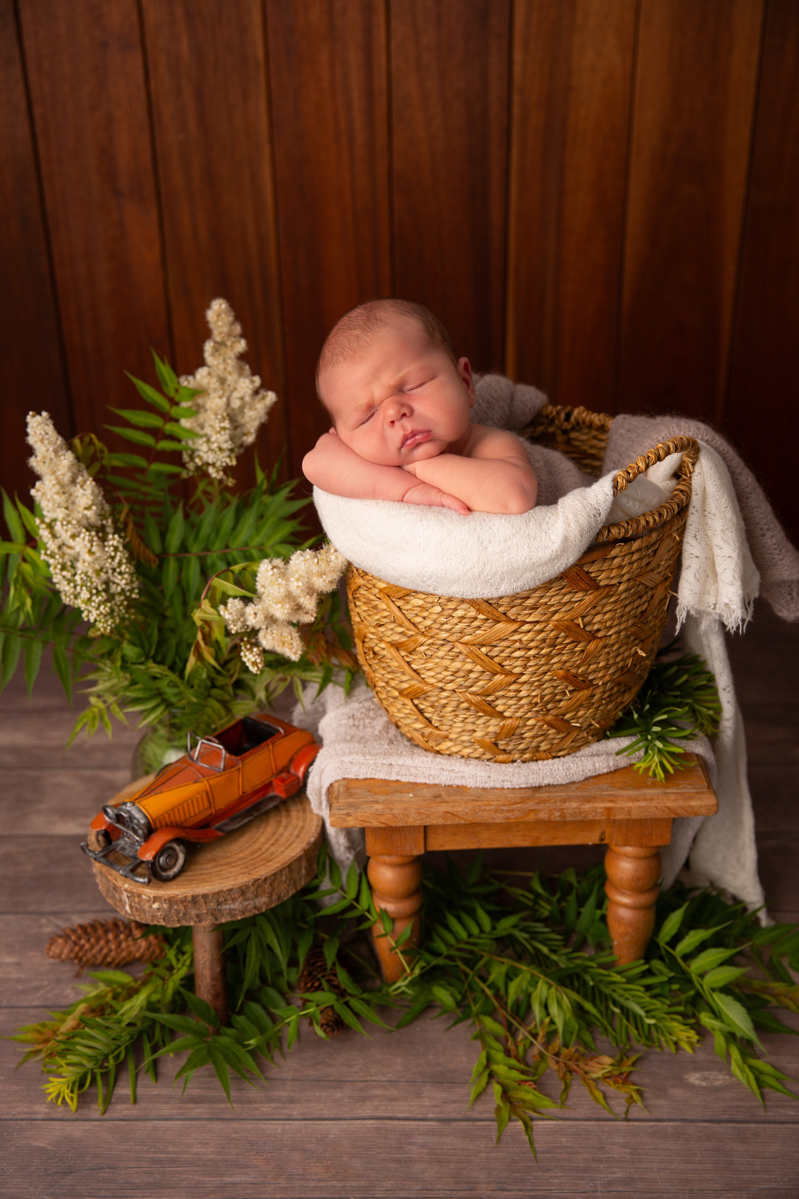 Neugeborenen, Familien, Geschwister Fotografin aus Delmenhorst