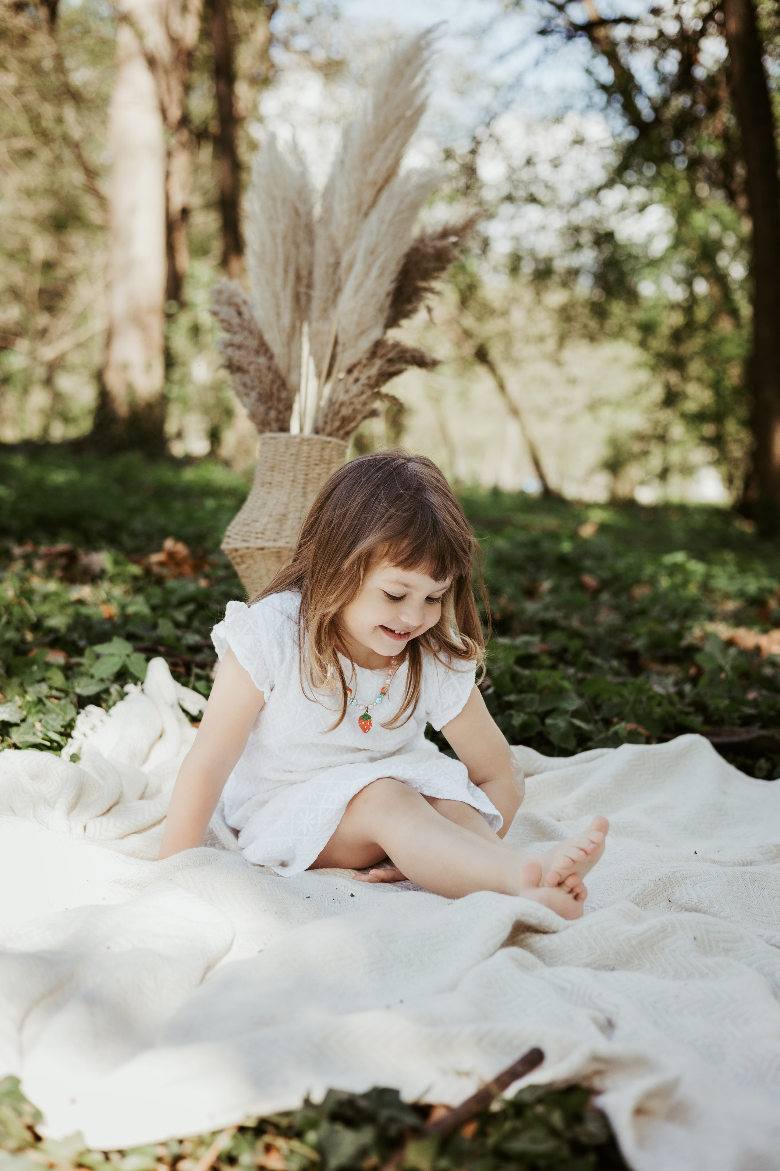 Porodicno fotografisanje u prirodi