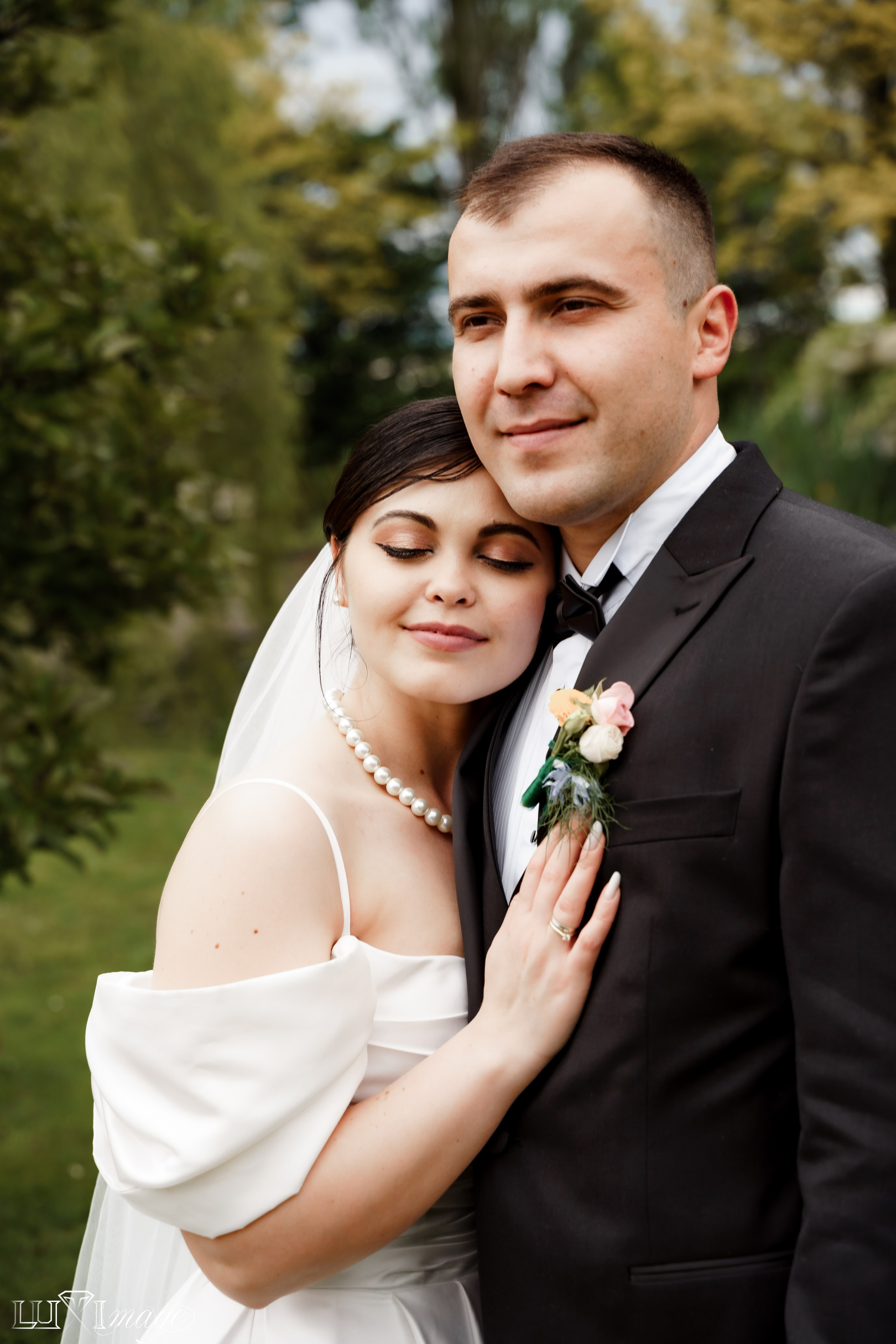 Matrimonio. Luximagepro.com