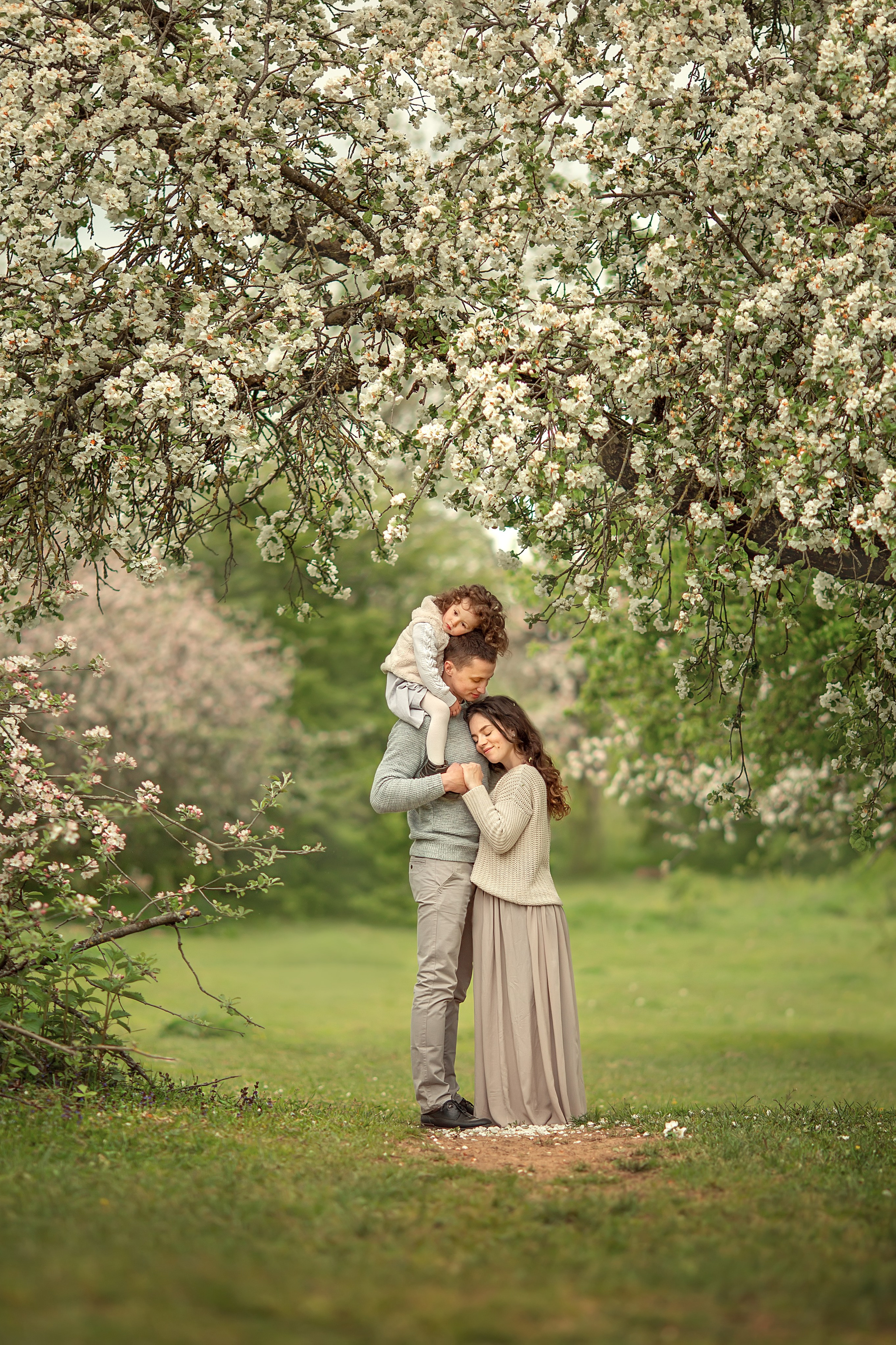 Услуги. Семейный и детский фотограф в Варшаве Мила Бобровская