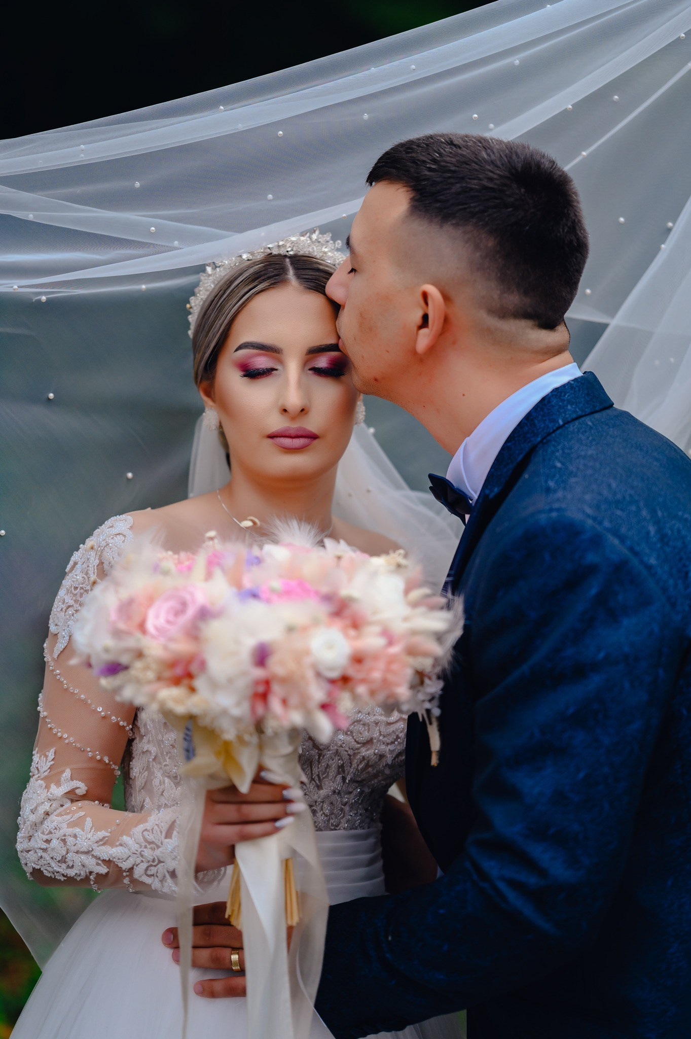 Nunta Miruna & Ionut. Sabin Florin Fotograf Nunta
