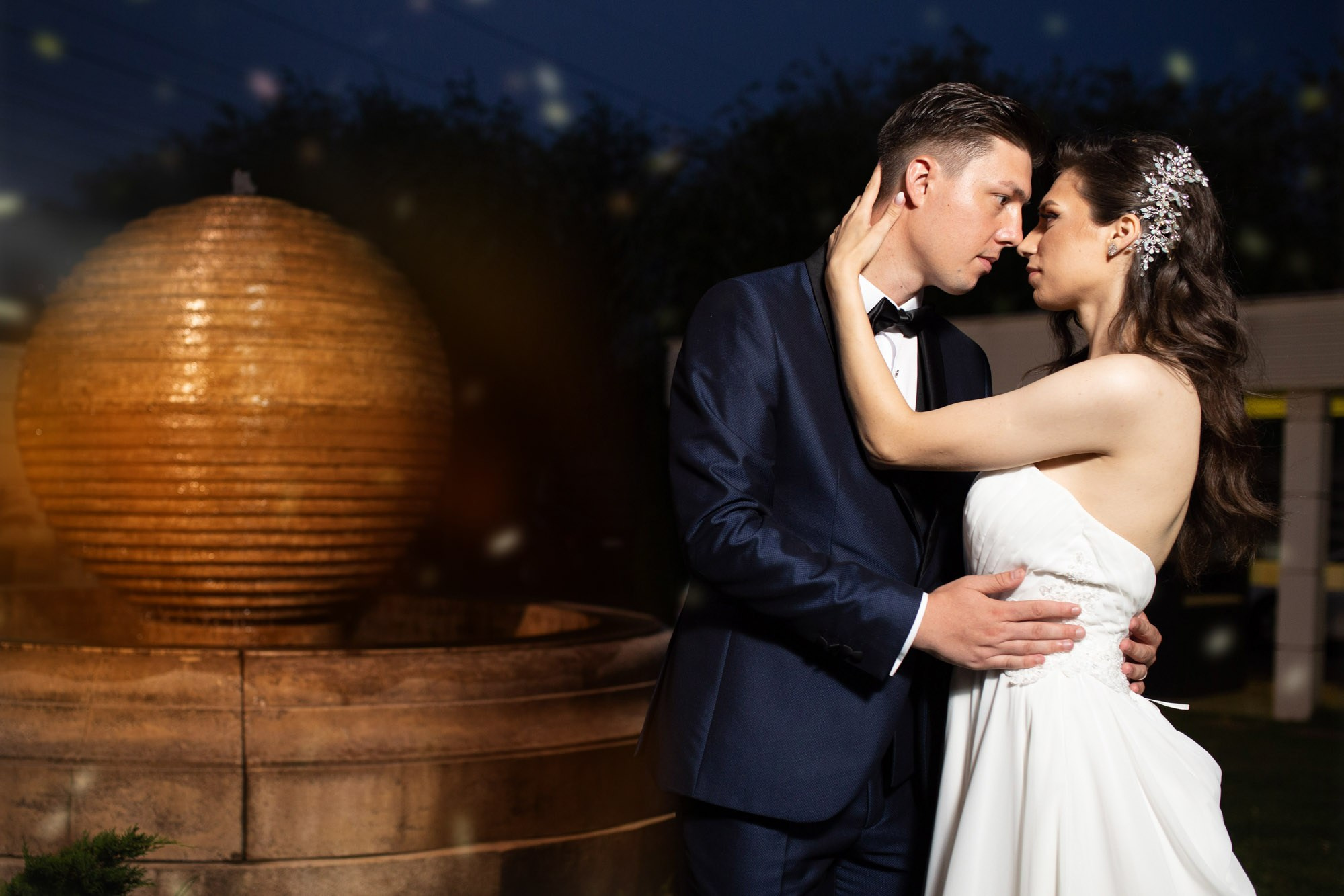 Fotografii Nunta. MGA STUDIO ART — Fotograf evenimente