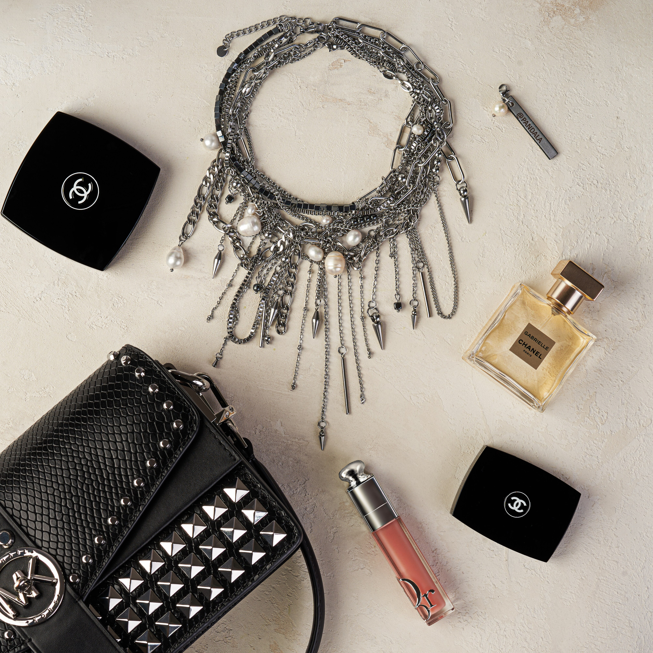 Creative advertising photography techniques in Barcelona