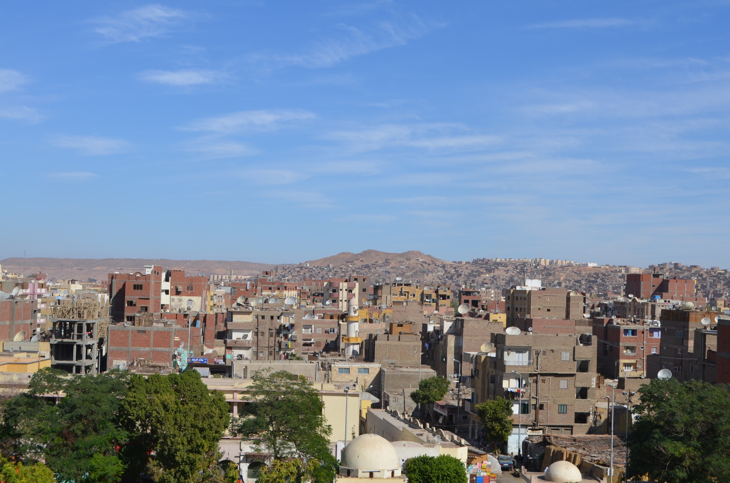 Croisière sur le Nil. Milok et Kirok sont des gens positifs et réels. Nous serons ravis de v