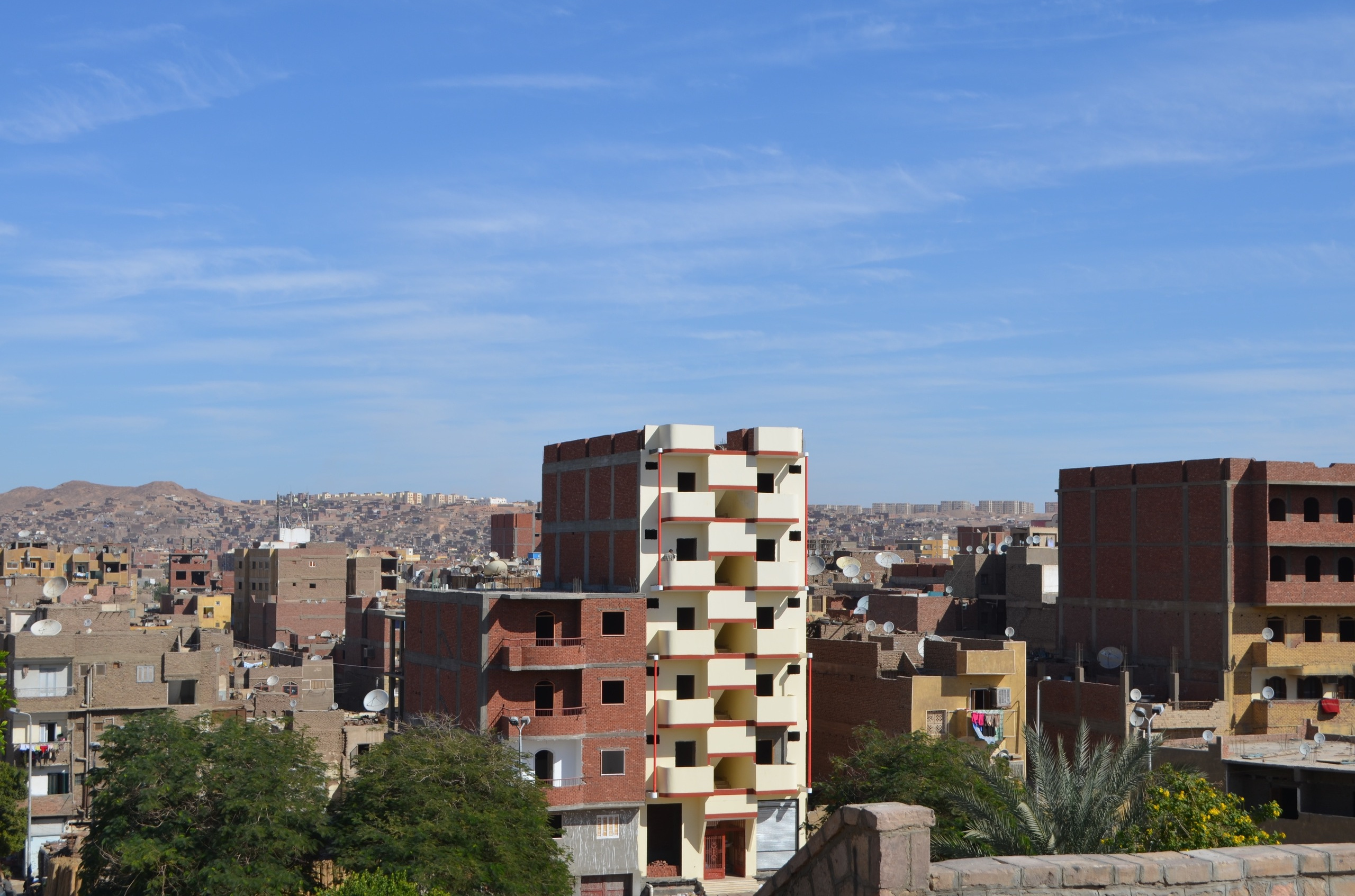 Croisière sur le Nil. Milok et Kirok sont des gens positifs et réels. Nous serons ravis de v