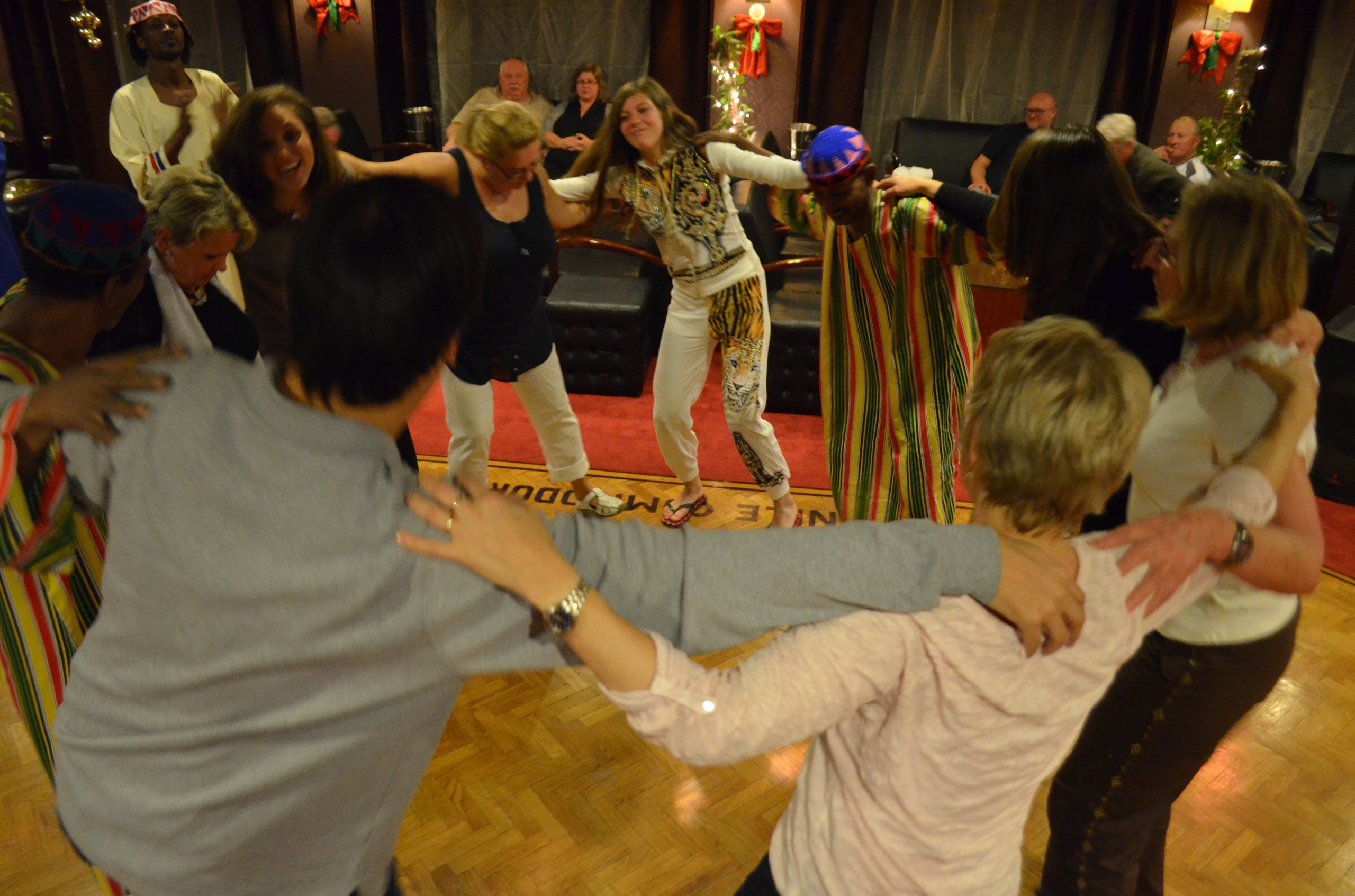 Croisière sur le Nil. Milok et Kirok sont des gens positifs et réels. Nous serons ravis de v