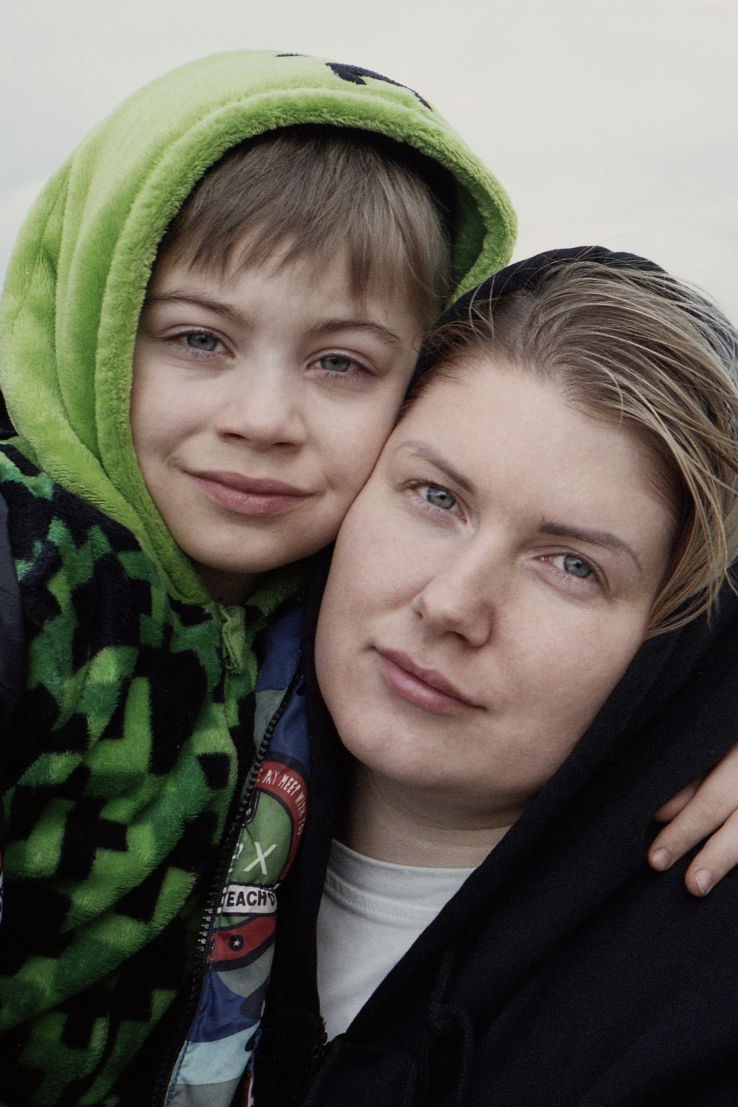 Support Ukraine. Fotograaf Amsterdam - Victoria Ushkanova