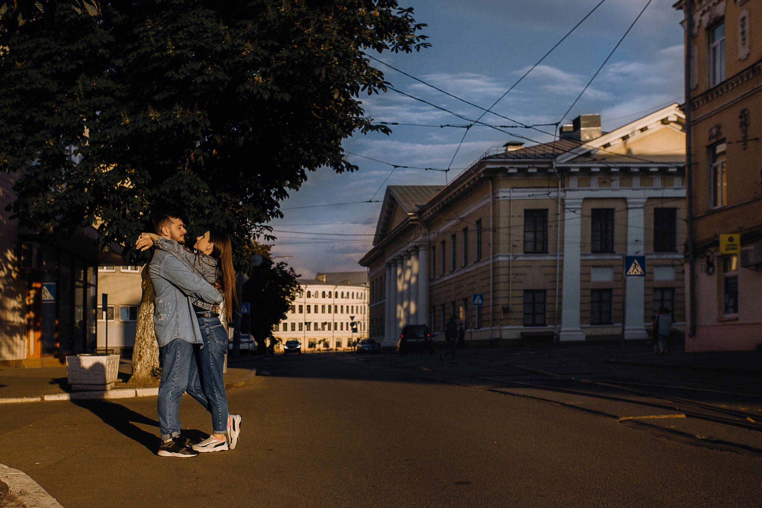 Самая сложная фотосессия. Фотограф в Ташкенте Надежда Исаева