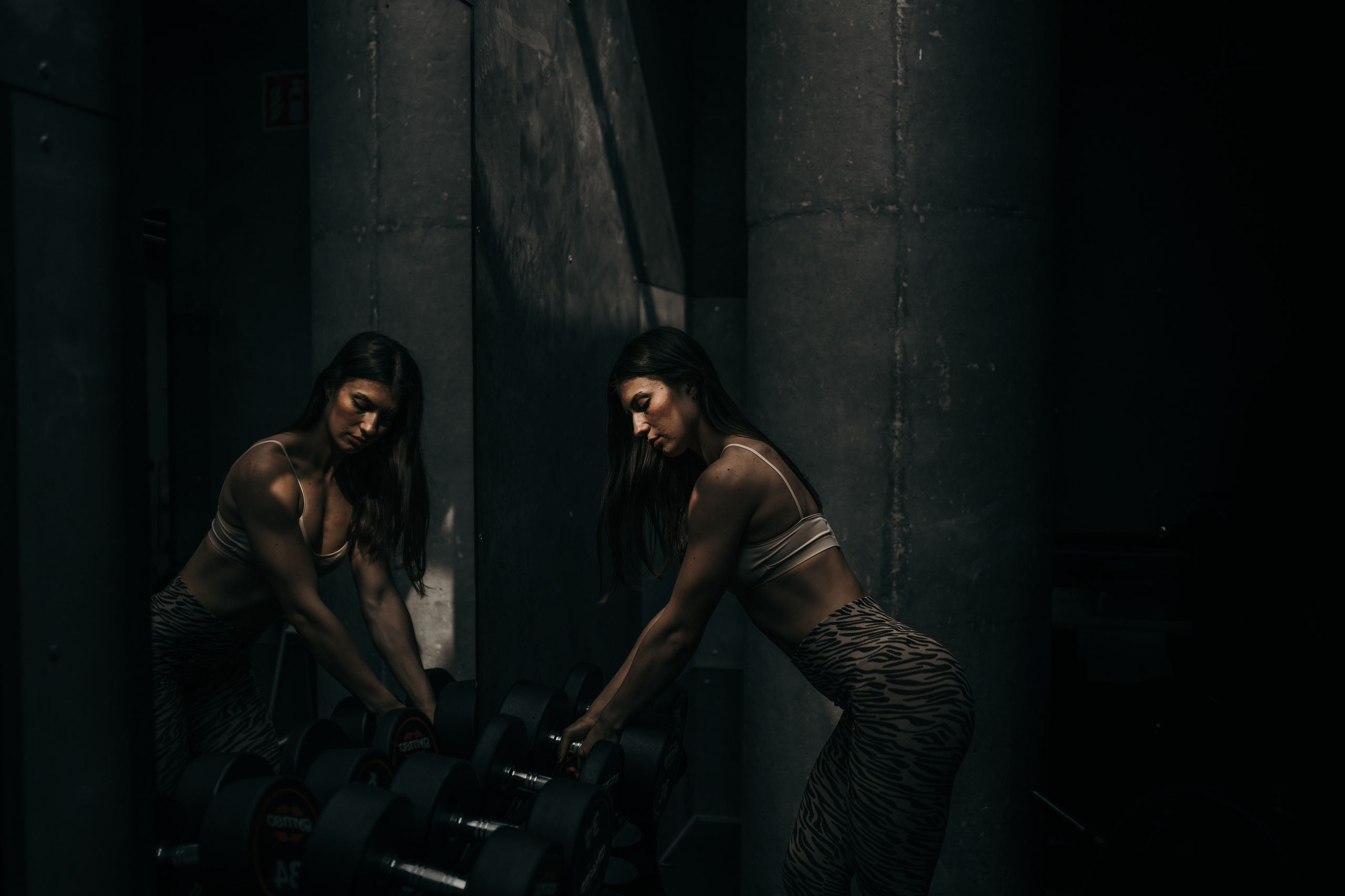 FITNESS - MARCA PERSONAL. Mauricio Alcibar – Fotógrafo de bodas y familias en Palma de Mallorca