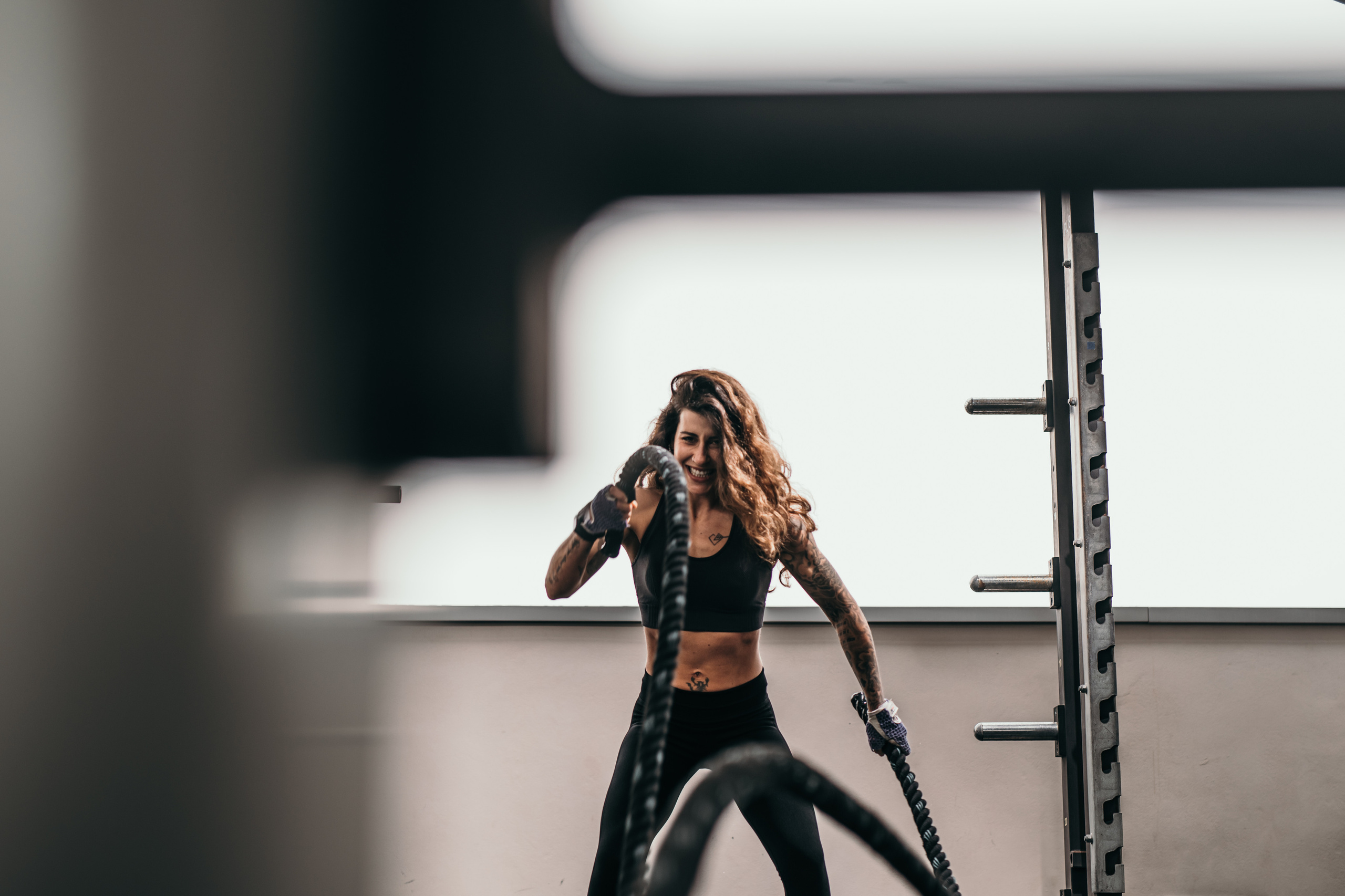 FITNESS - MARCA PERSONAL. Mauricio Alcibar – Fotógrafo de bodas y familias en Palma de Mallorca