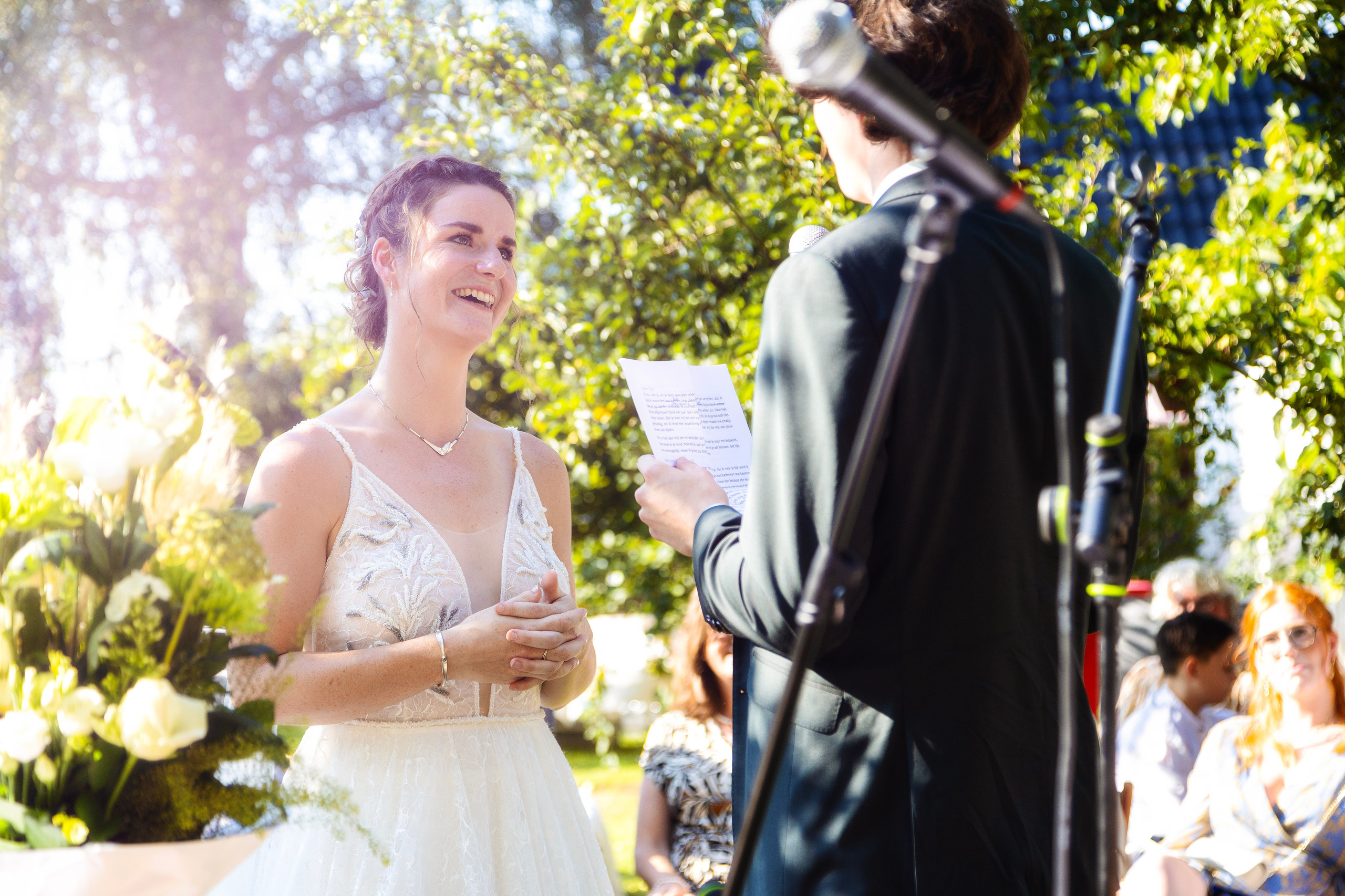 Trouwfotograaf Zwolle – Professionele Bruiloftsfoto’s. Familie en huwelijksfotograaf in Zwolle Overijssel