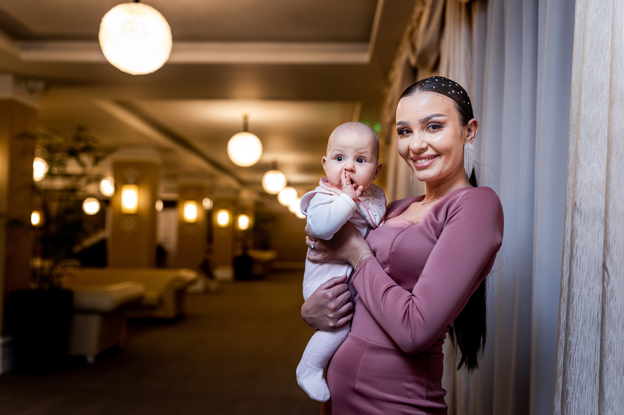 Fotografii Botez. MGA STUDIO ART — Fotograf evenimente