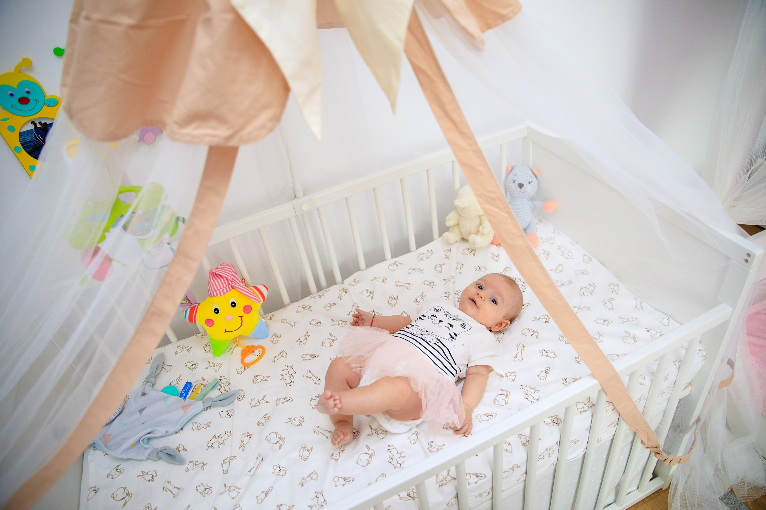 Fotografii Botez. MGA STUDIO ART — Fotograf evenimente