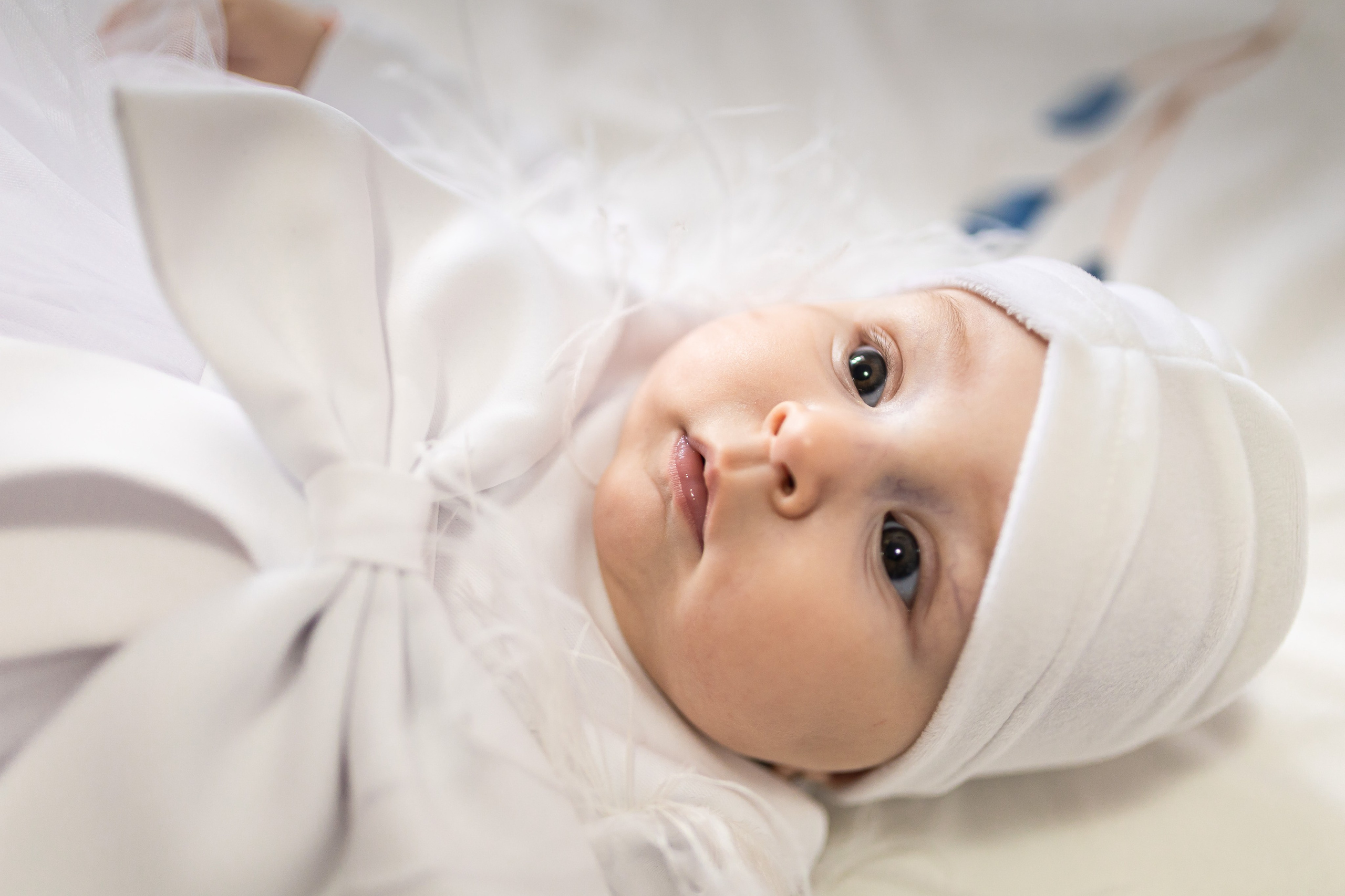 Fotografii Botez. MGA STUDIO ART — Fotograf evenimente