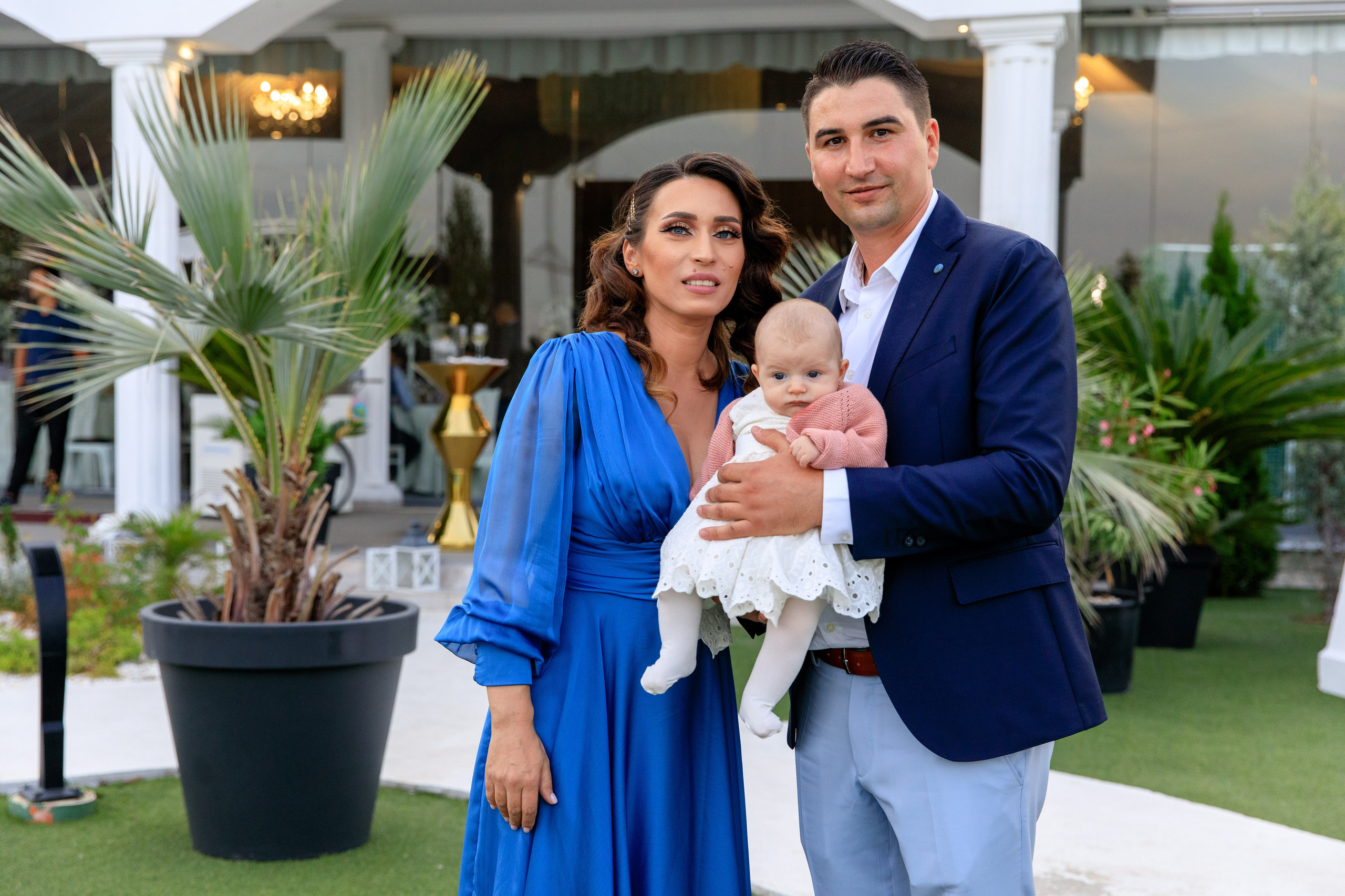 Fotografii Botez. MGA STUDIO ART — Fotograf evenimente