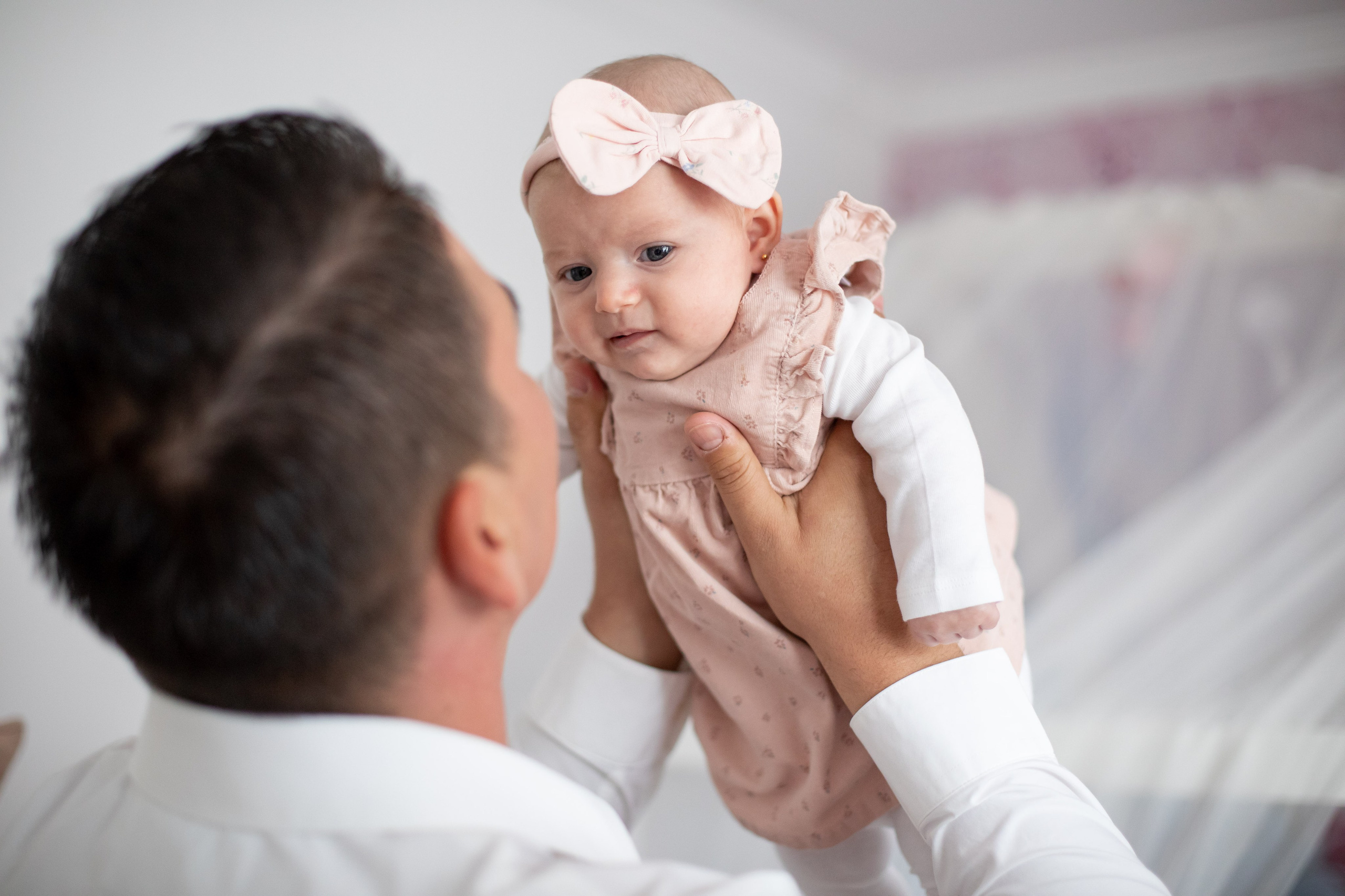 Fotografii Botez. MGA STUDIO ART — Fotograf evenimente