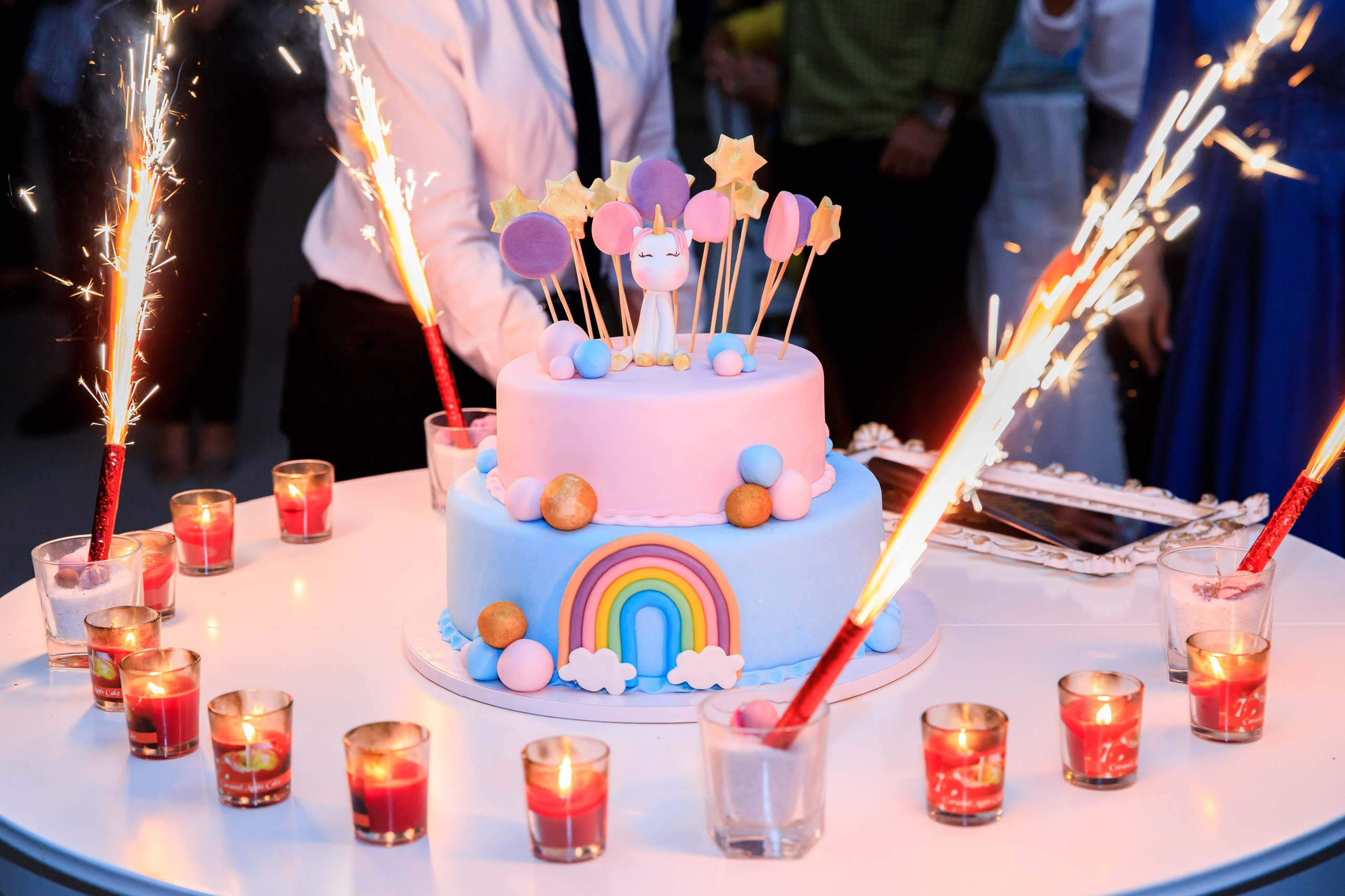 Fotografii Botez. MGA STUDIO ART — Fotograf evenimente