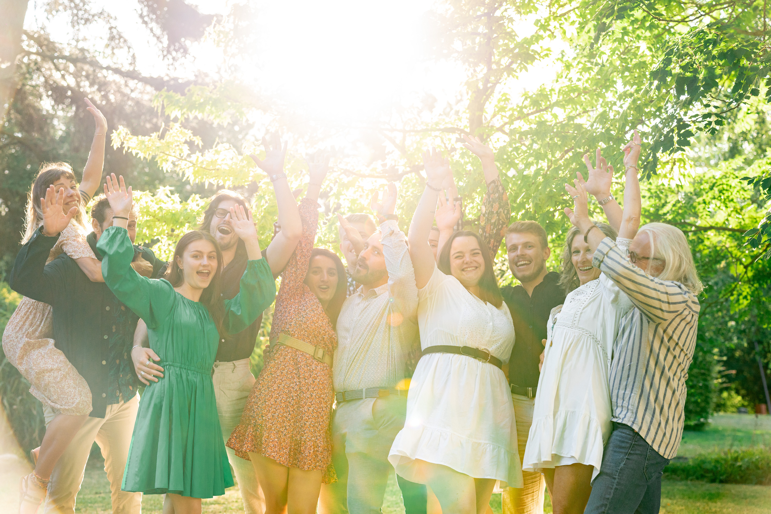 Nos services photos et vidéos pour les particuliers. Dp films - Agence de création de contenu photo et vidéo