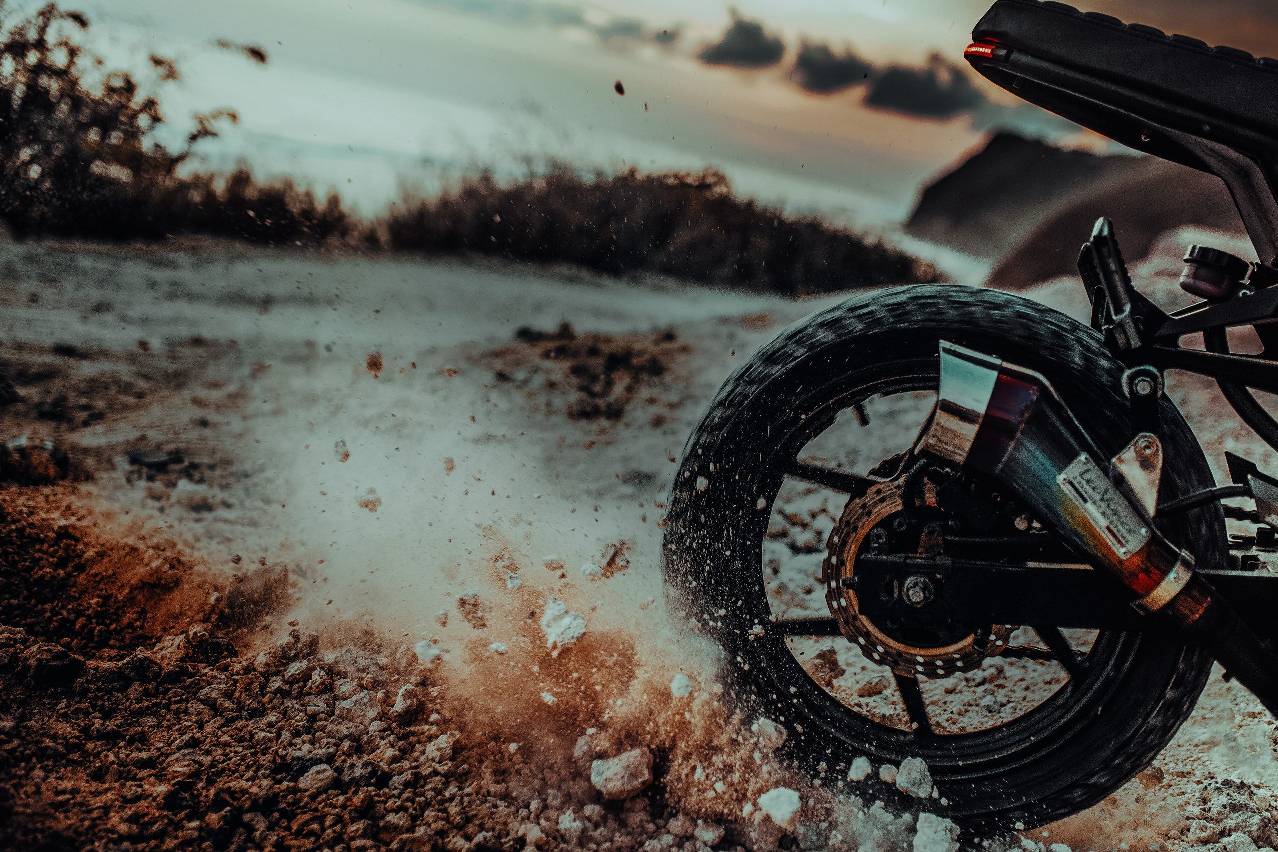 Camera RAW and Lightroom Explained. Mark Smilyanic | Portrait and Adventure Photographer from Belgrade