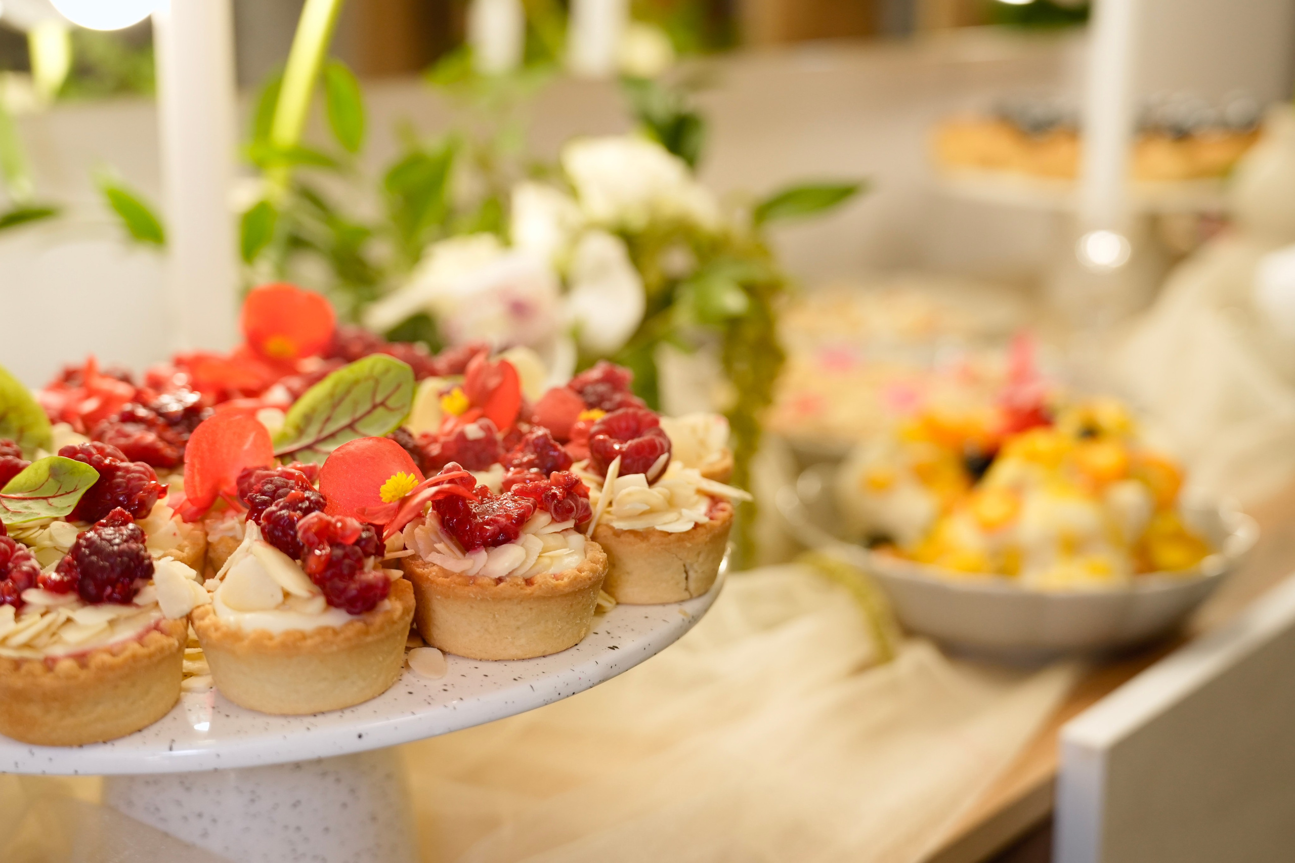 Food. Визуално популяризиране на бизнеса в Бургас, Юлия Начева