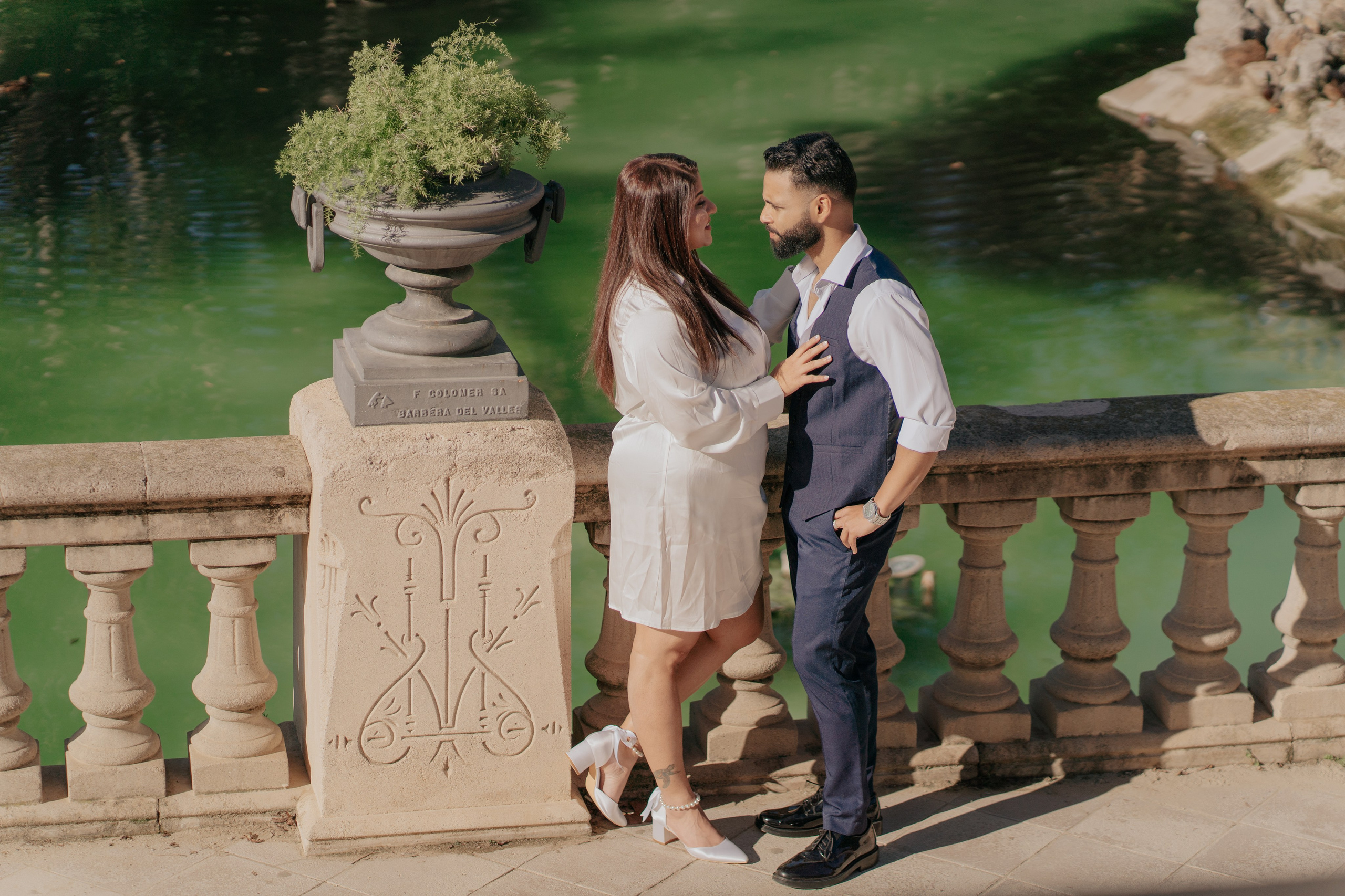 My Ideal Day in Barcelona (Slow Travel Route). DiaFoto — Wow Photographer in Barcelona | Premium Barcelona Photoshoot Experience