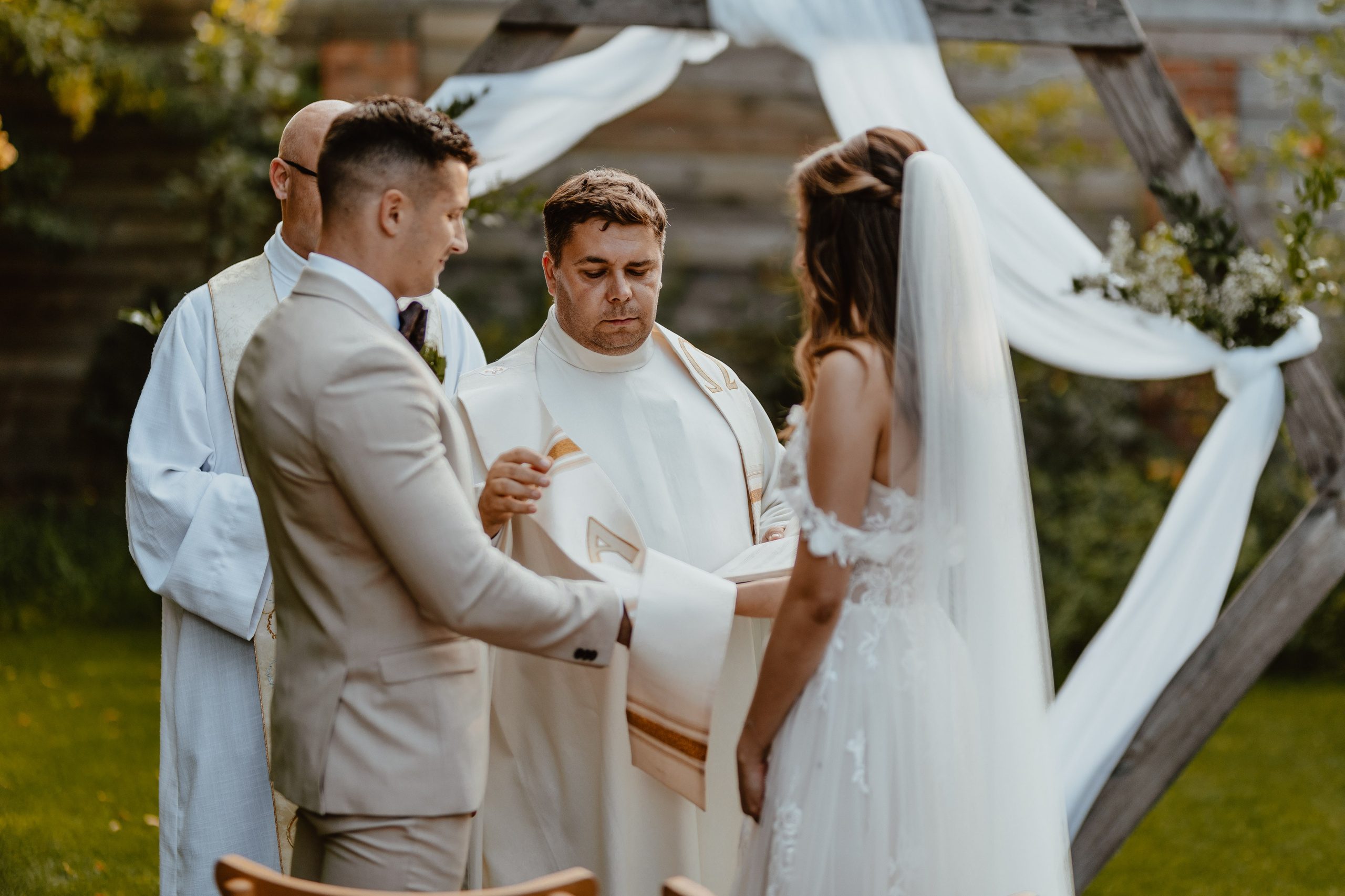 Dorota i Maciej - Cicha23 🌿. Fotograf Siedlce