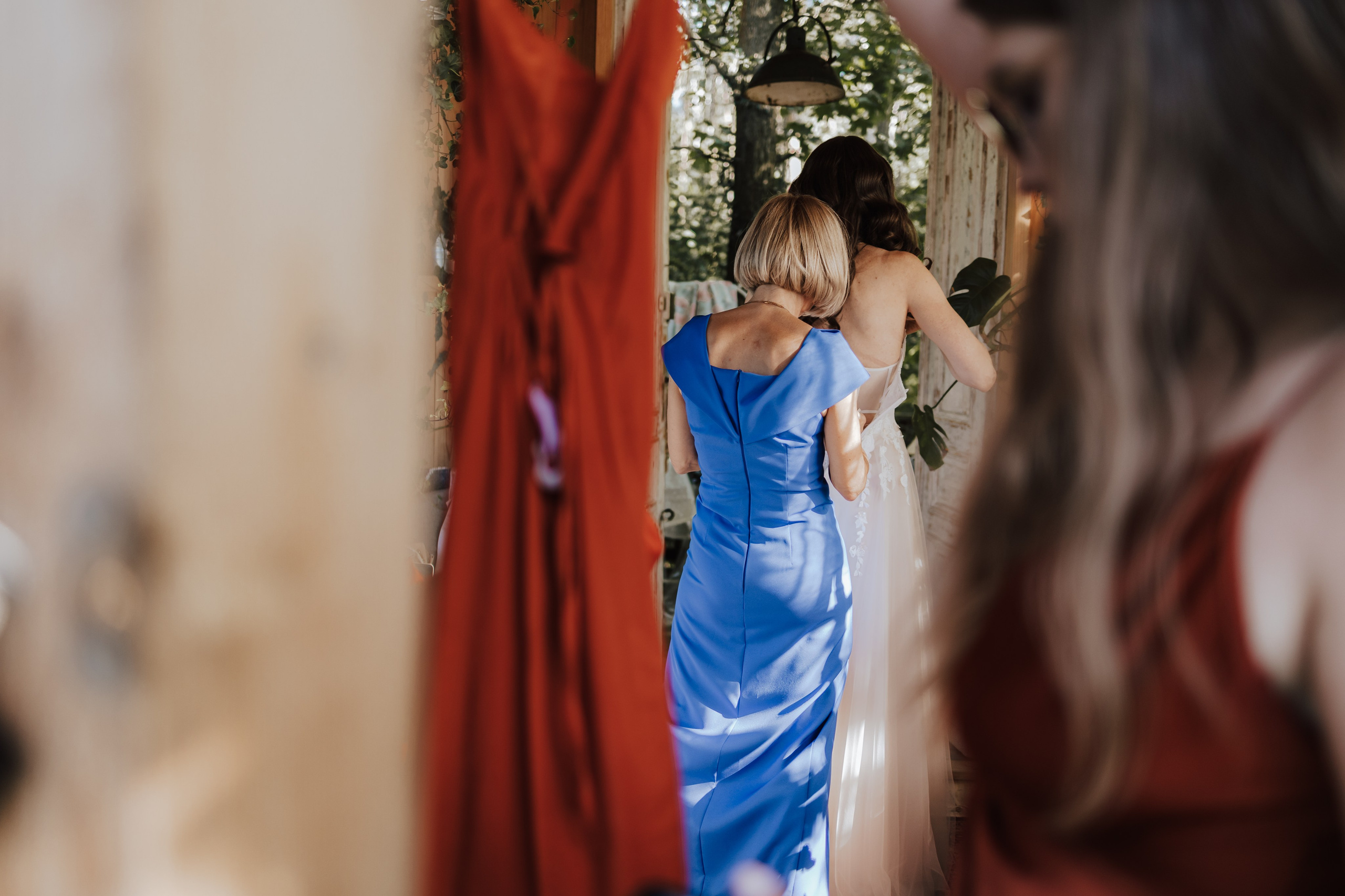 Kasia i Karol powiedzieli sobie TAK ❤. Fotograf Siedlce