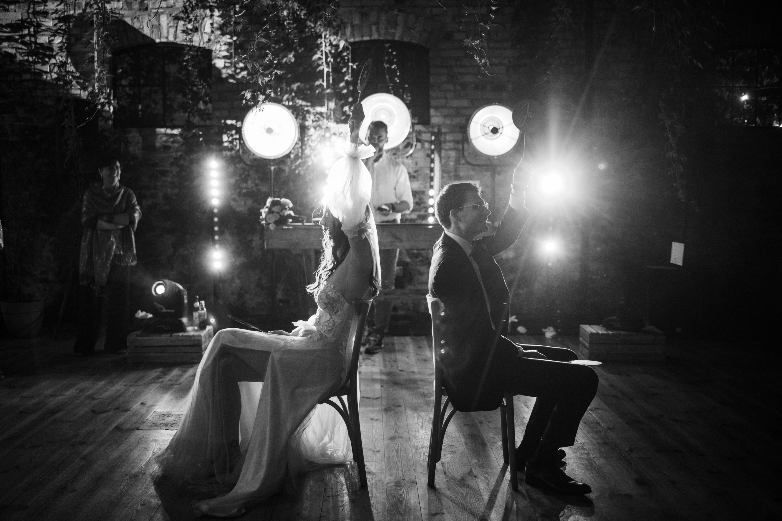 Kasia i Karol powiedzieli sobie TAK ❤. Fotograf Siedlce