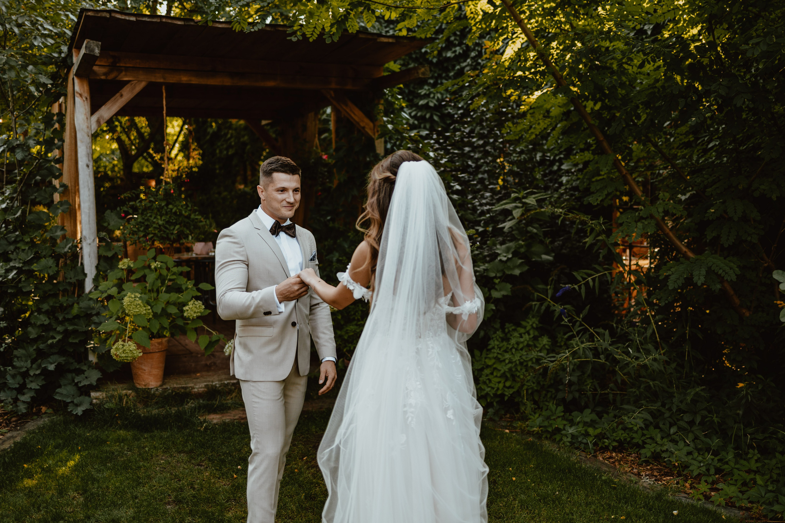 Dorota i Maciej - Cicha23 🌿. Fotograf Siedlce